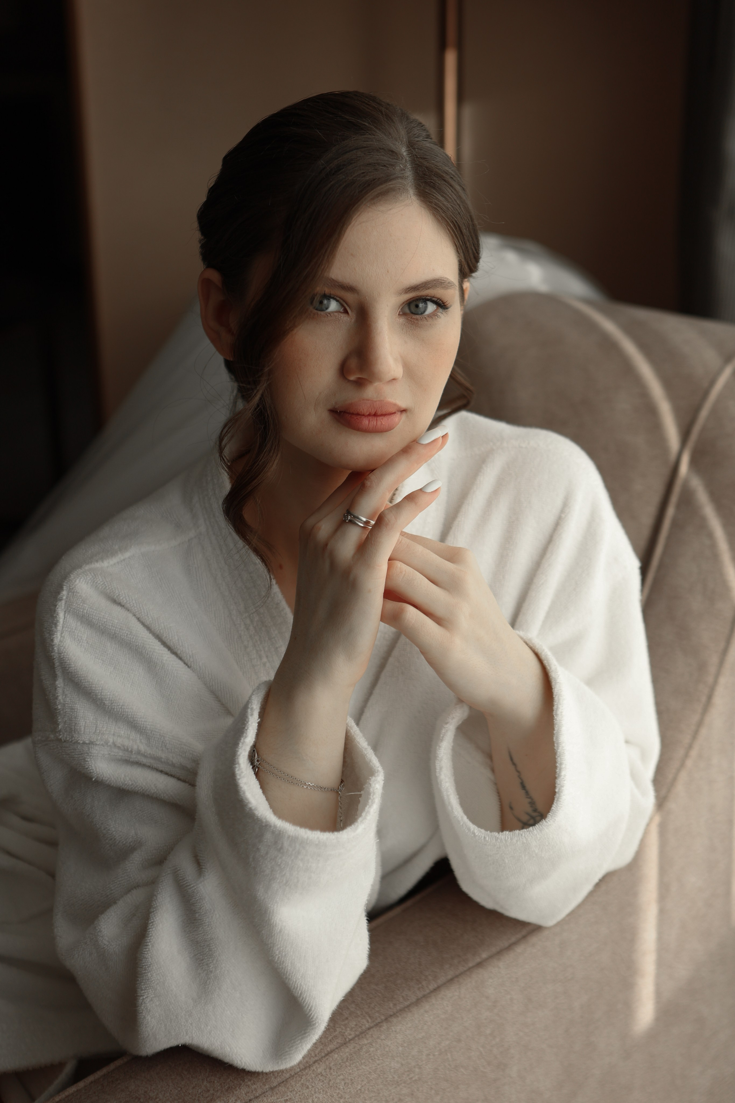 Ангелина и Влад. Свадебный фотограф FOTOKEYT