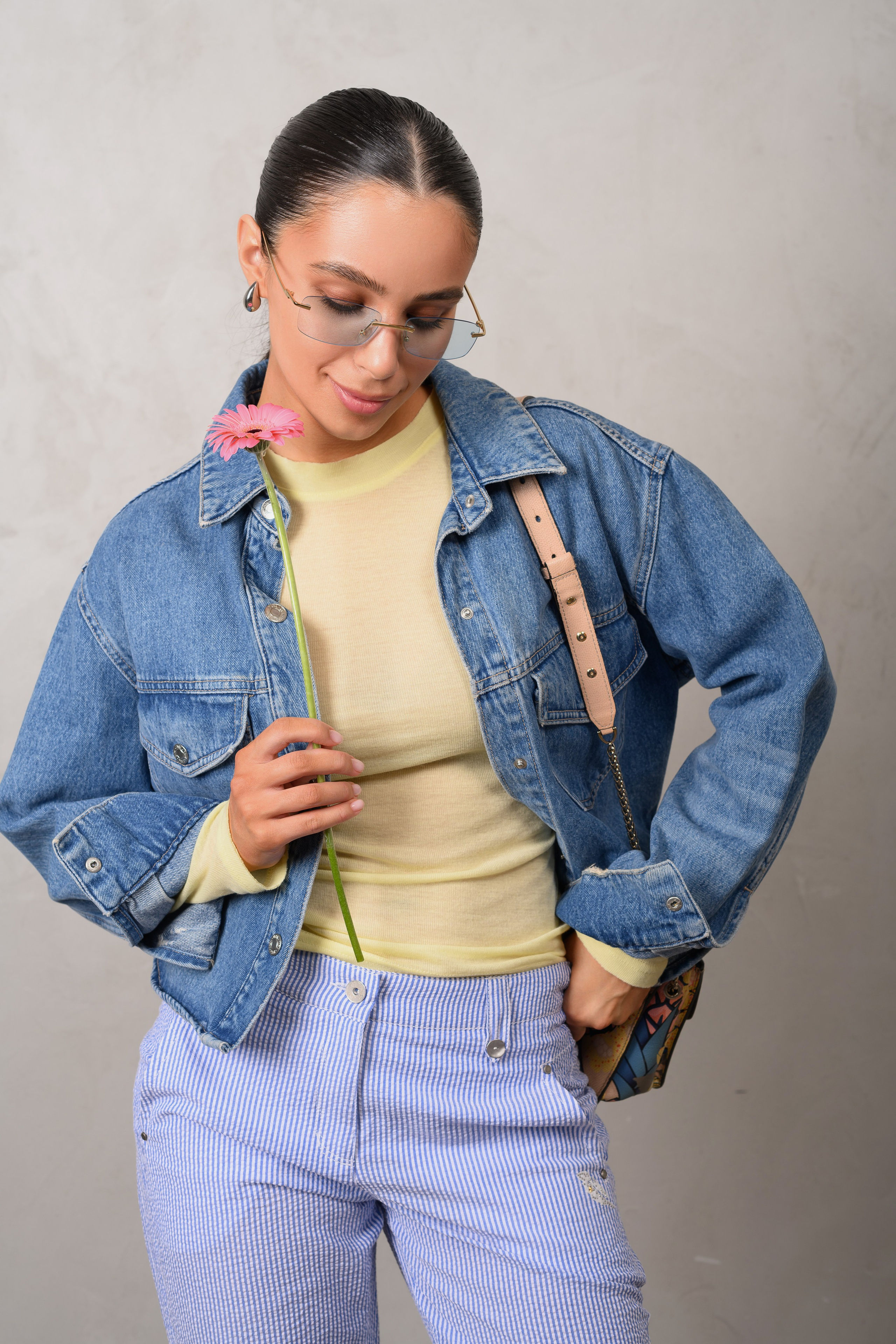 Съемка Look Book. FASHION ФОТОГРАФ КАЗАНЬ