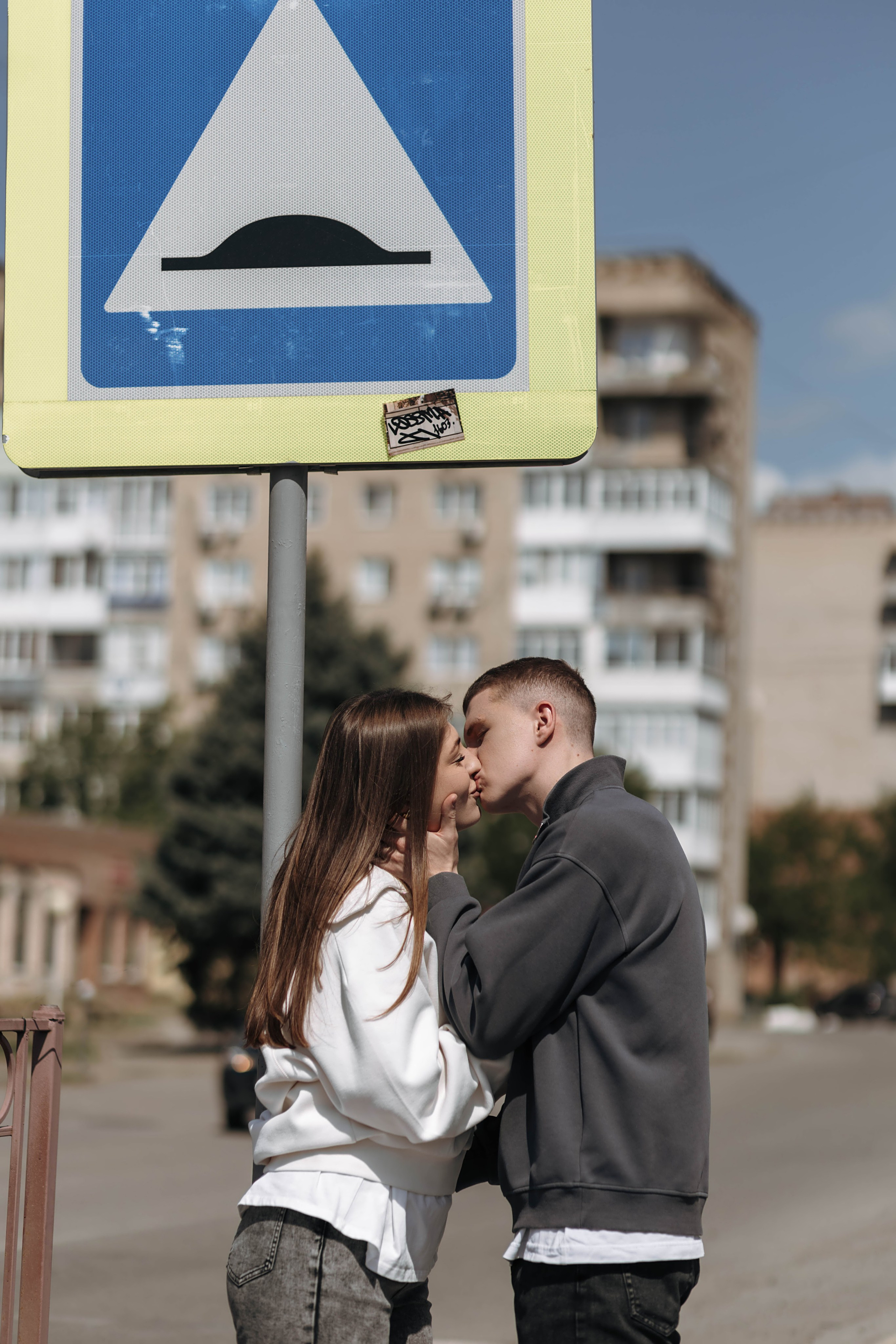 Love story. Фотограф Сальск Катерина