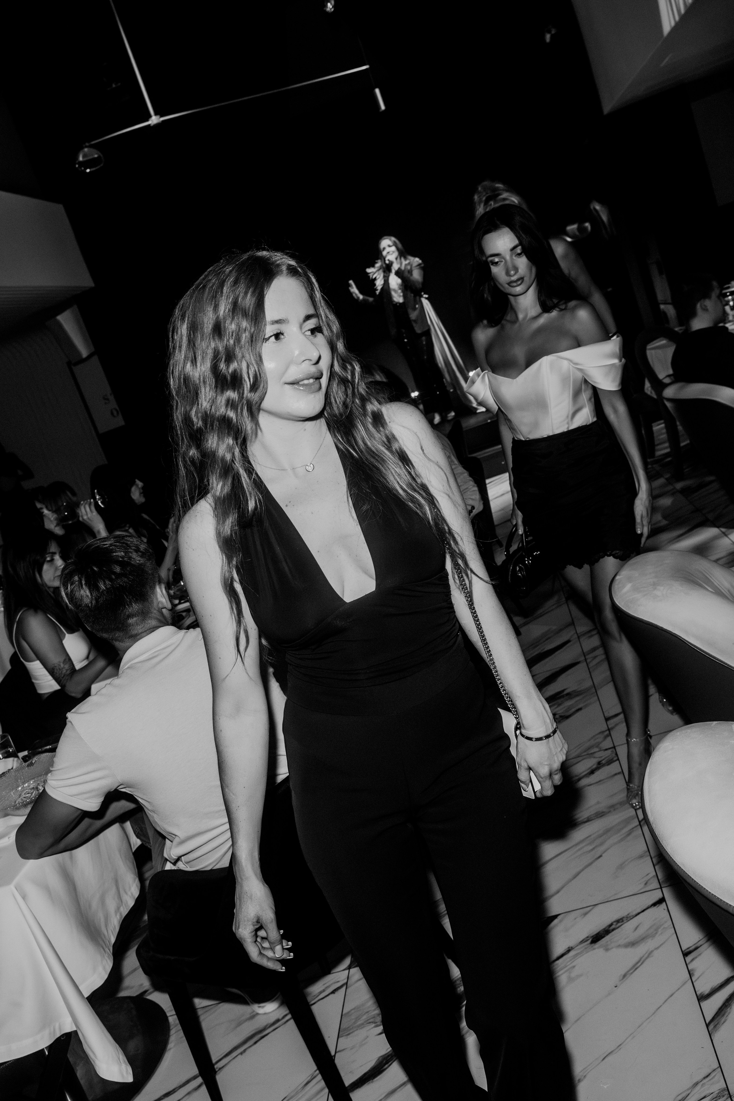 24 августа (суббота). BENUAR Restaurant