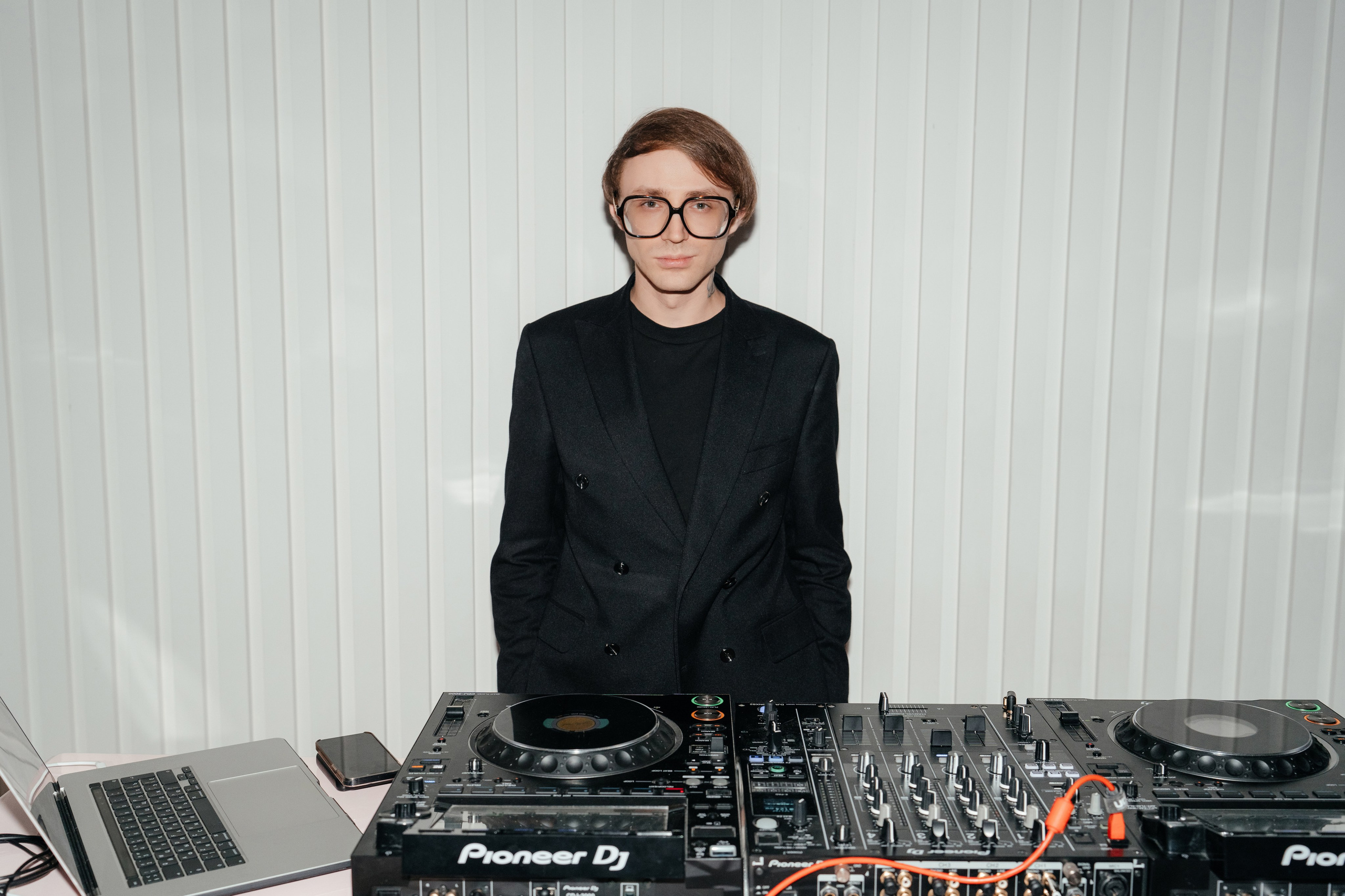 9 августа (пятница). BENUAR Restaurant