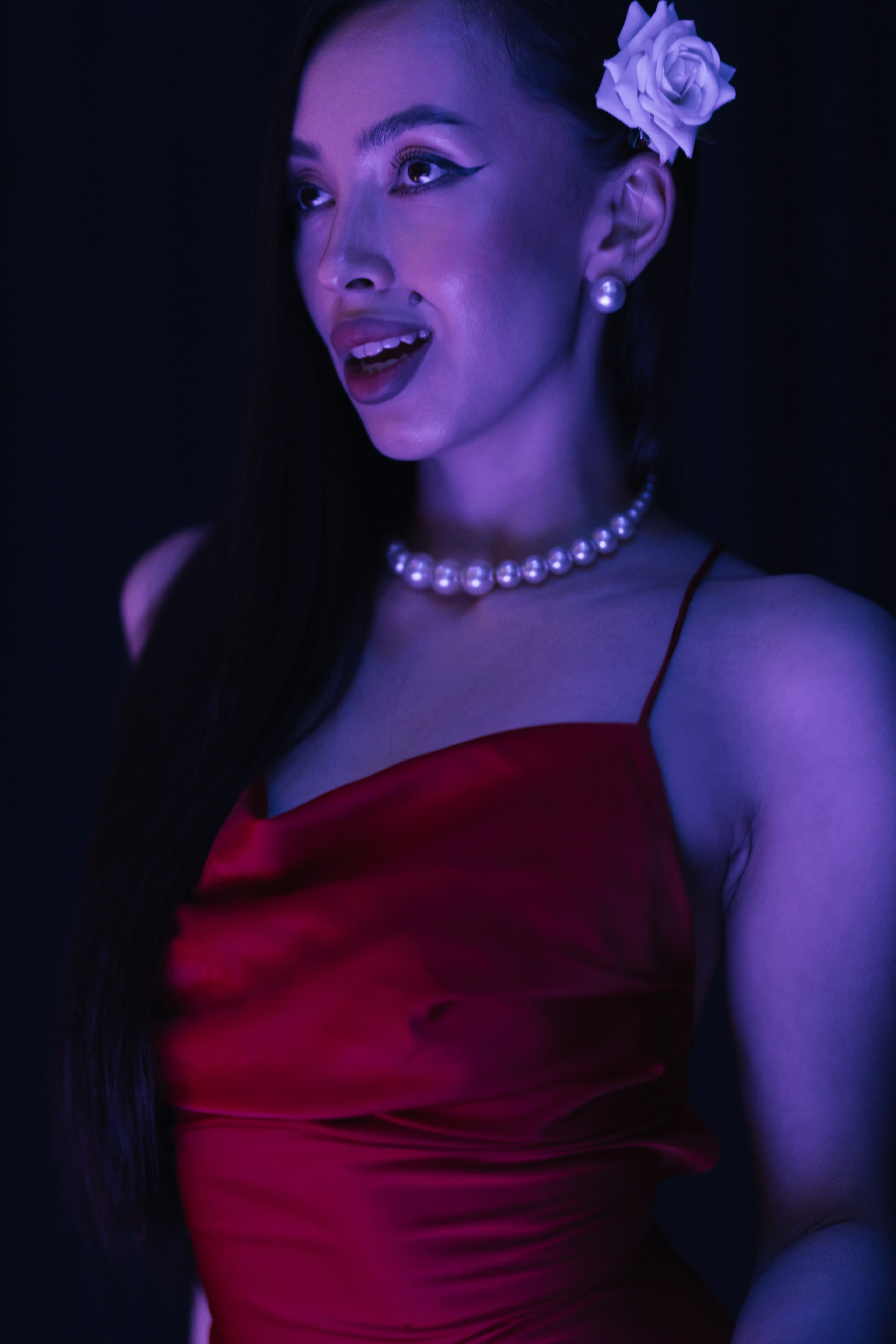 7 февраля (пятница). BENUAR Restaurant