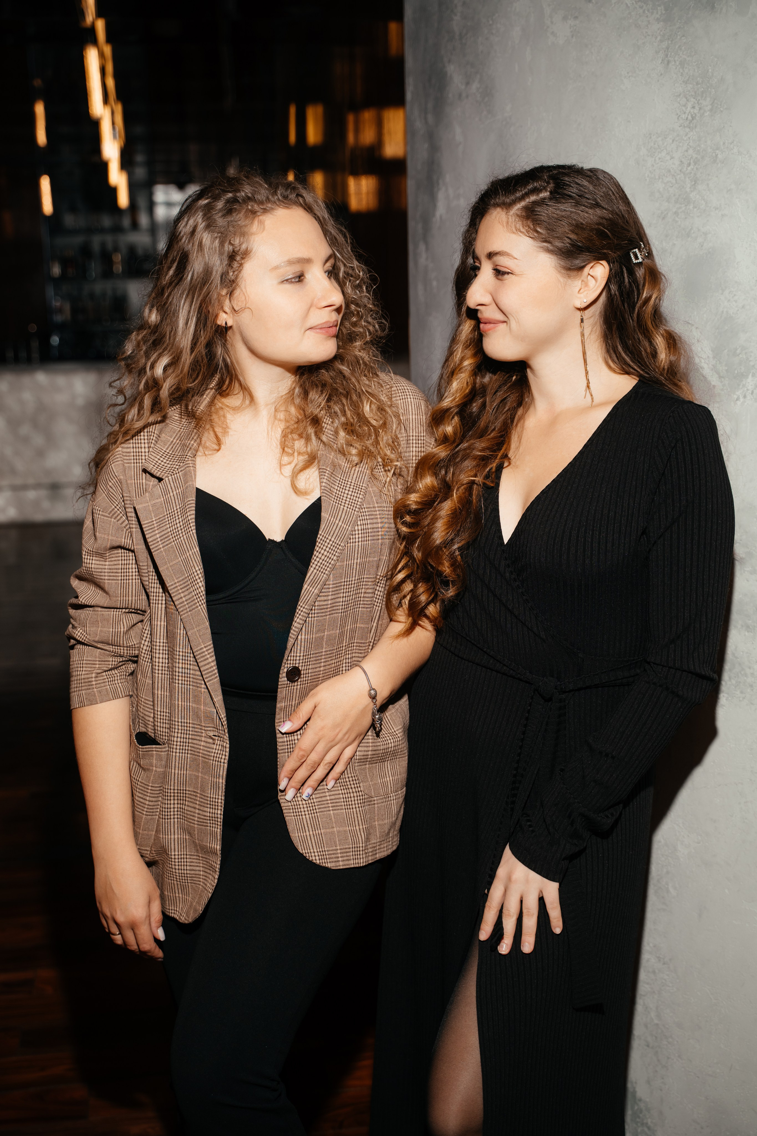 8 марта (суббота). BENUAR Restaurant