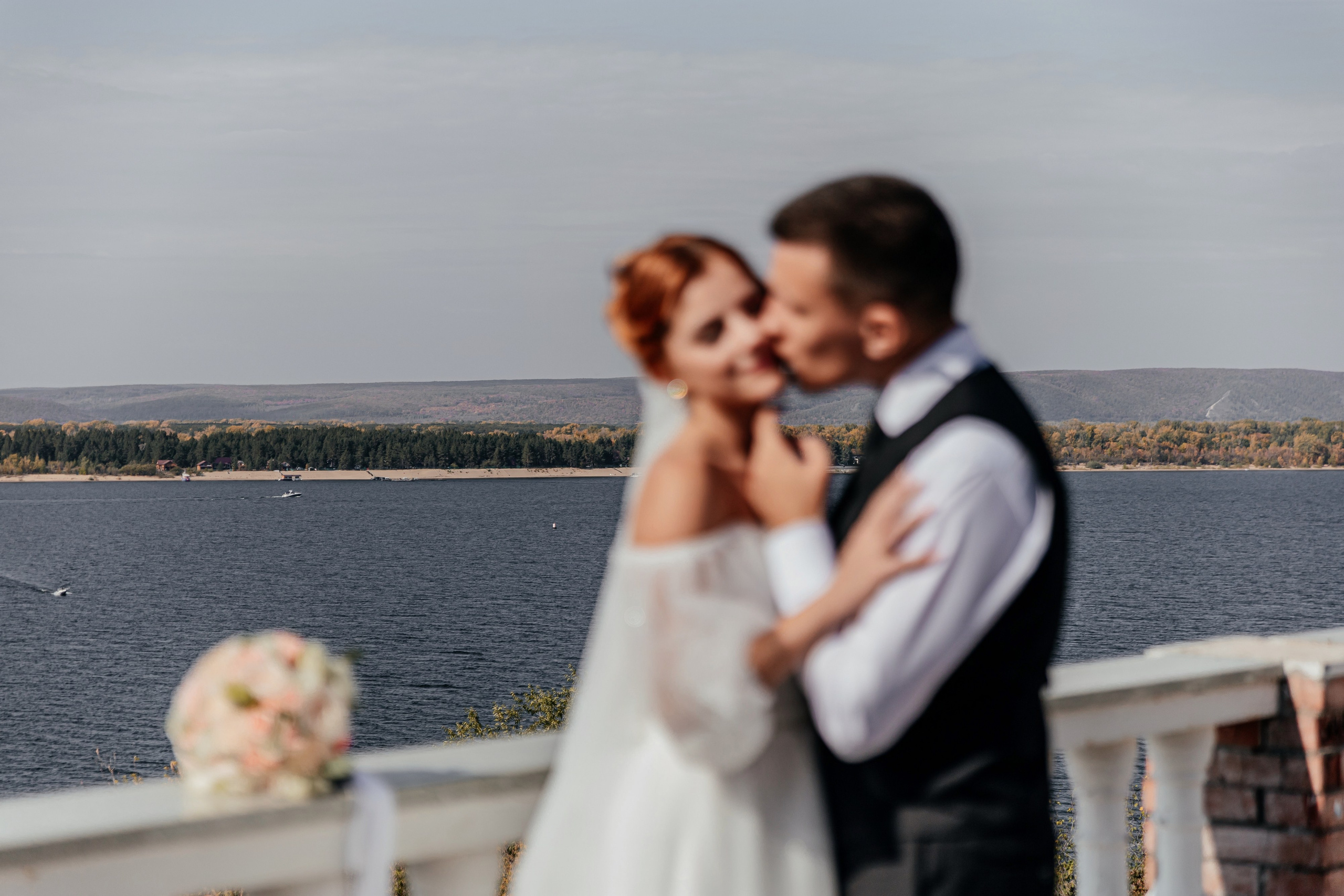 Дмитрий и Виктория. Свадебный и семейный фотограф Самара и Самарская область Дарья Зарипова