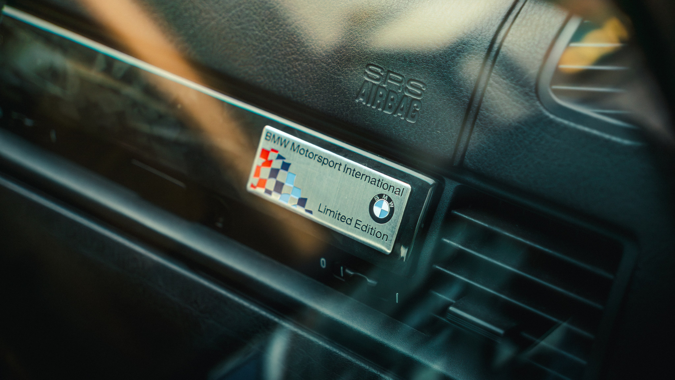 BMW E36. Valya Fleks