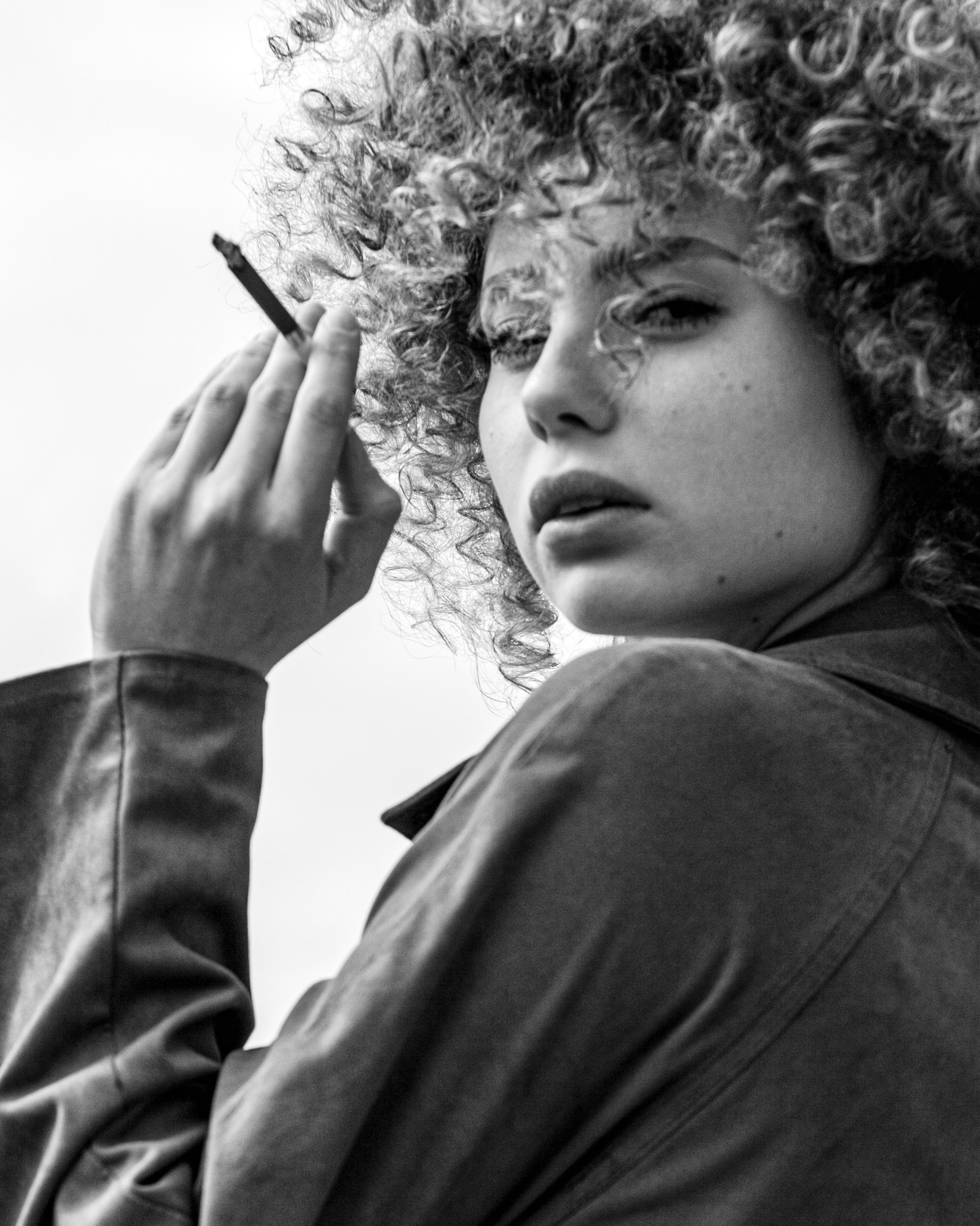 Женский портрет. Фотограф. Женский портрет, будуар, арт-ню.Москва, Ярославль