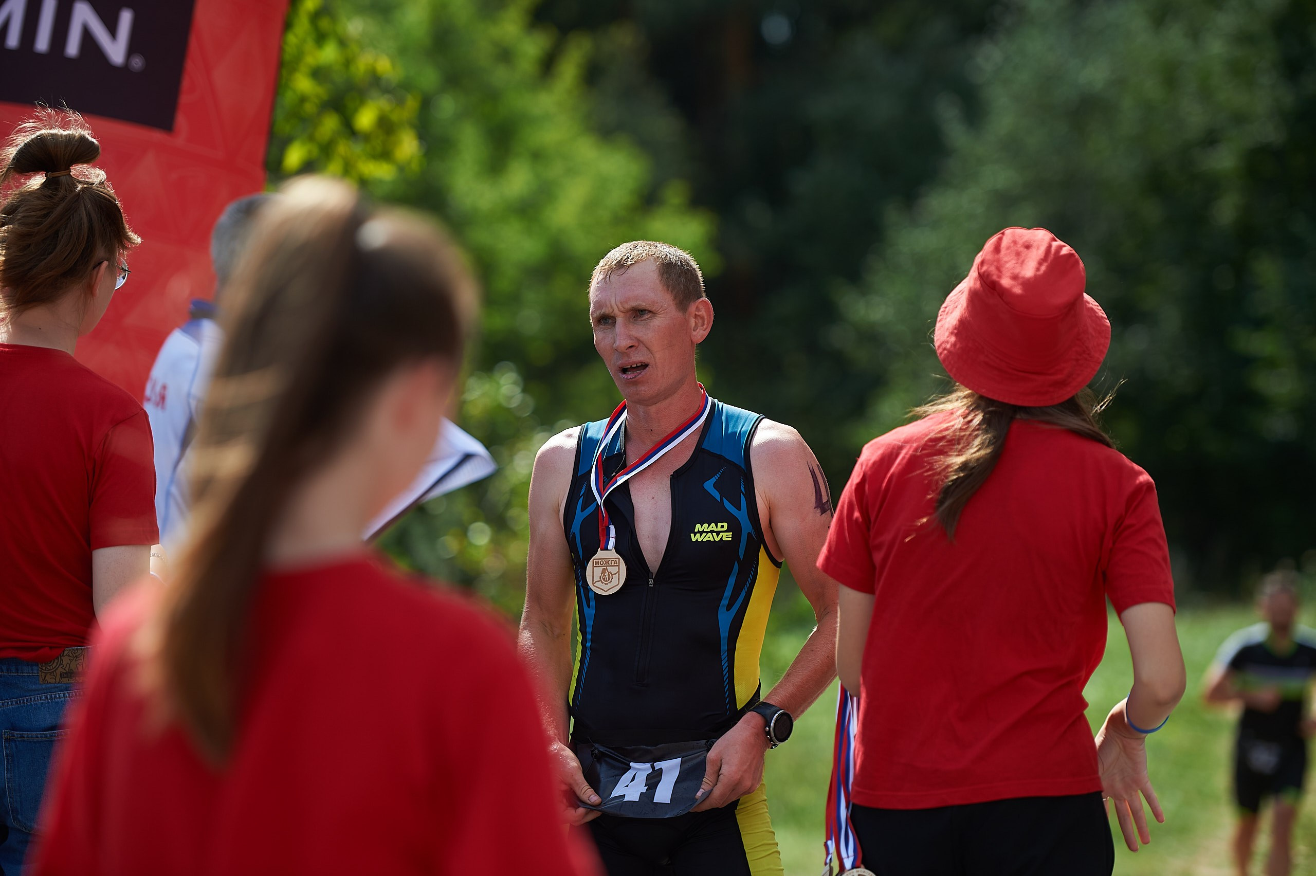 Можгамен 2023. Спортивный репортажный фотограф в Ижевске Сергей Мерзляков