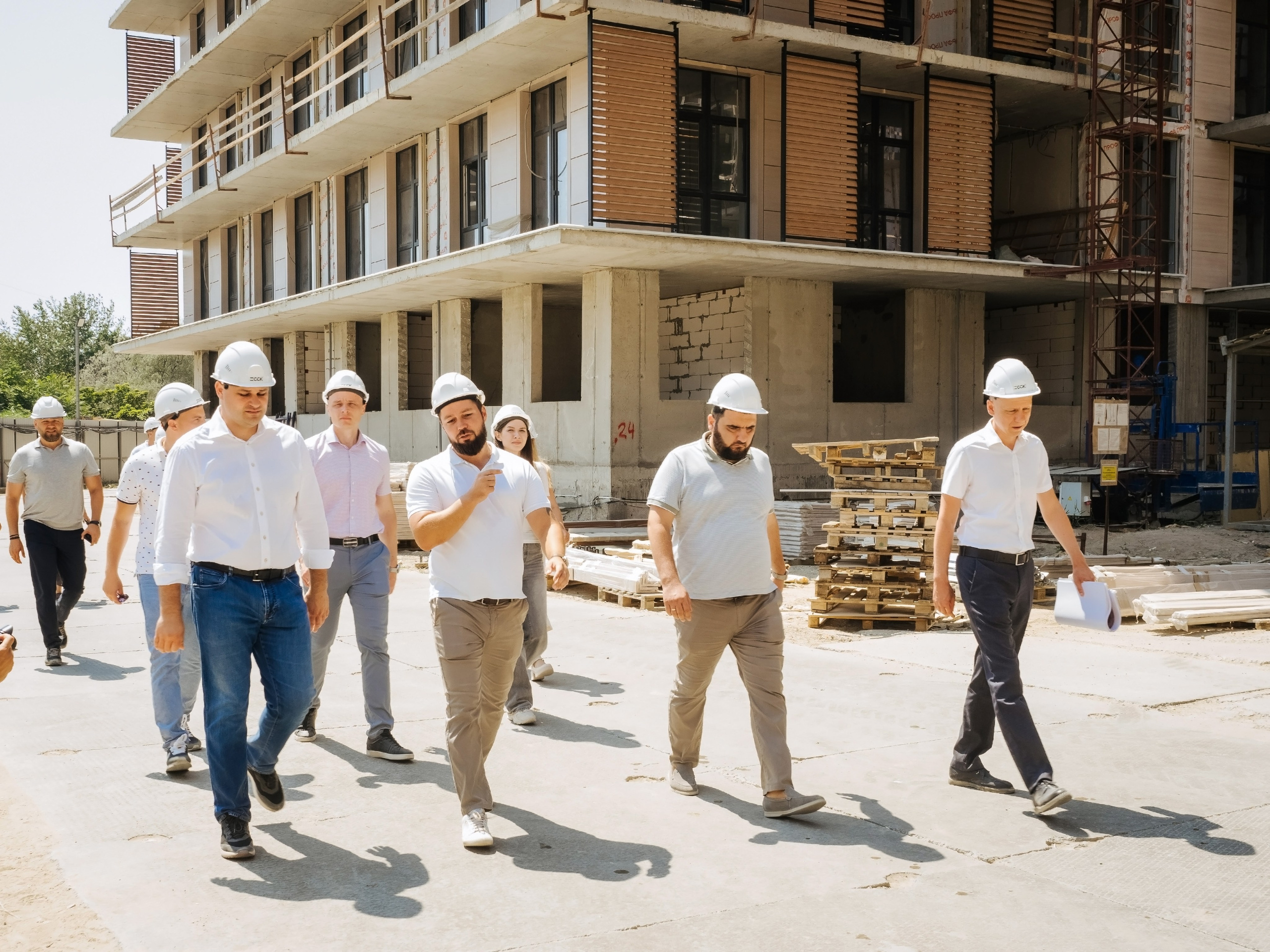 Репортаж. АНАПА ФОТОСТУДИЯ № 13