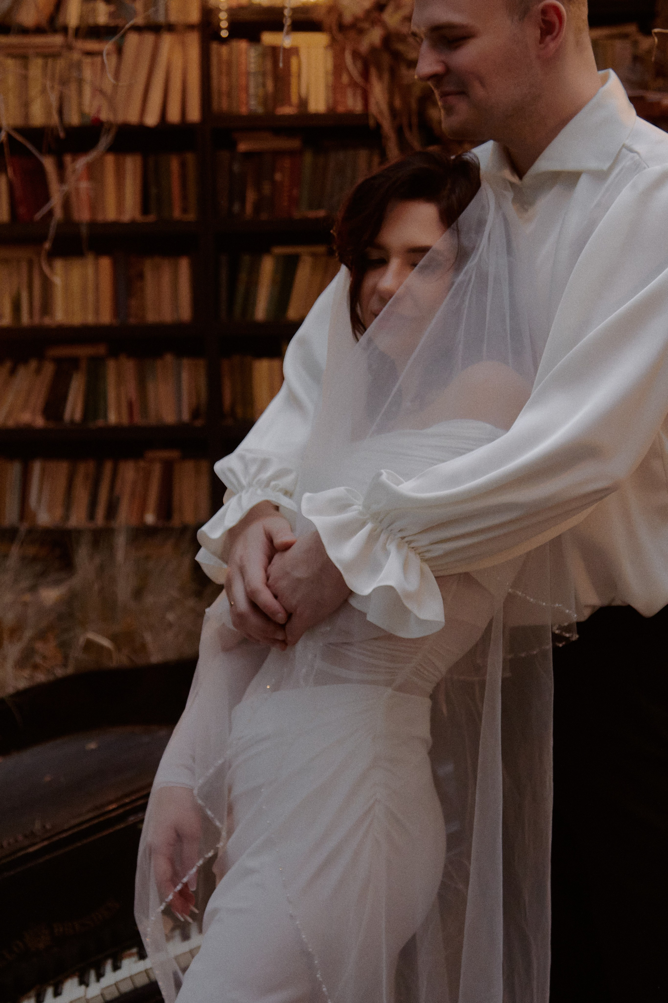 Projekt X. Свадебный фотограф в Москве Приятелева Ангелина