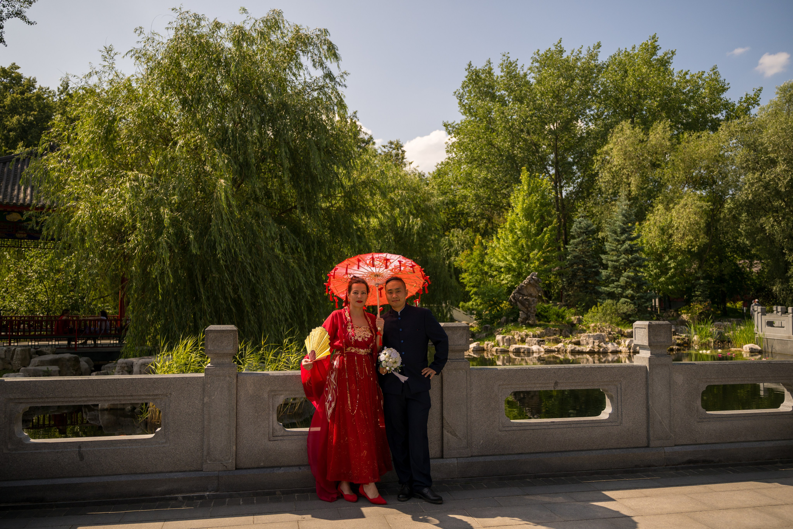 夜宿山寺 (危楼高百尺). Свадебный и семейный Фотограф в Москве Александр Березин