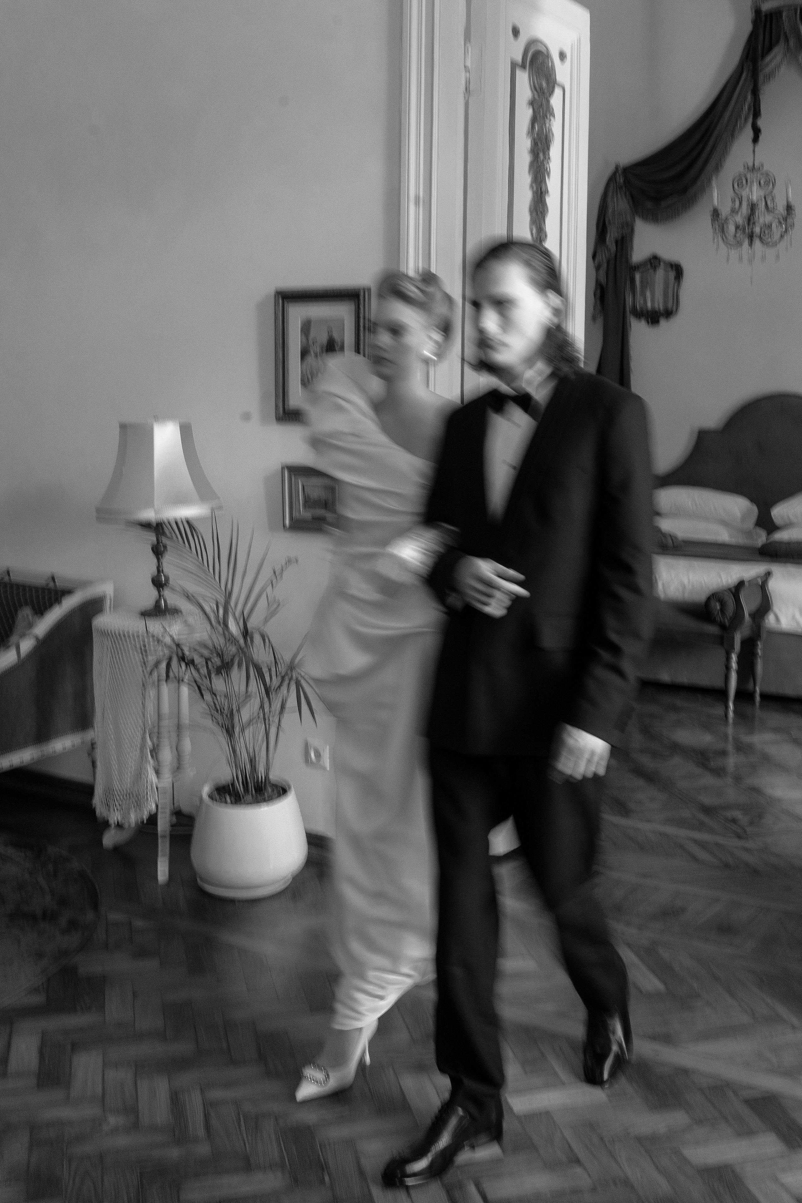 В сердце города. Свадебный фотограф в Ростове-на-Дону Васильченко Сергей