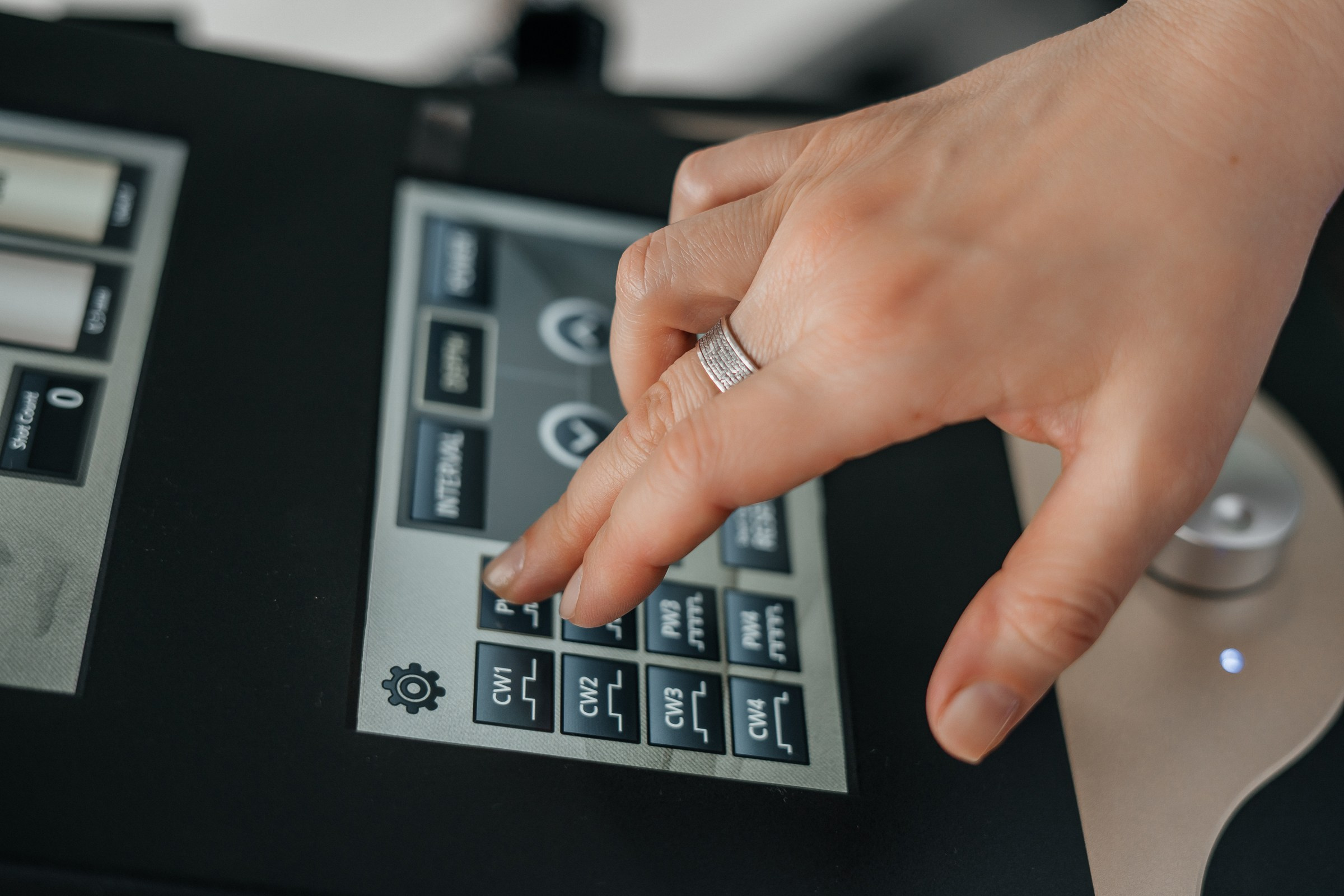 Контент съемка для косметолога. Ольга Брайт Семейный и Контент Фотограф в Санкт-Петербурге