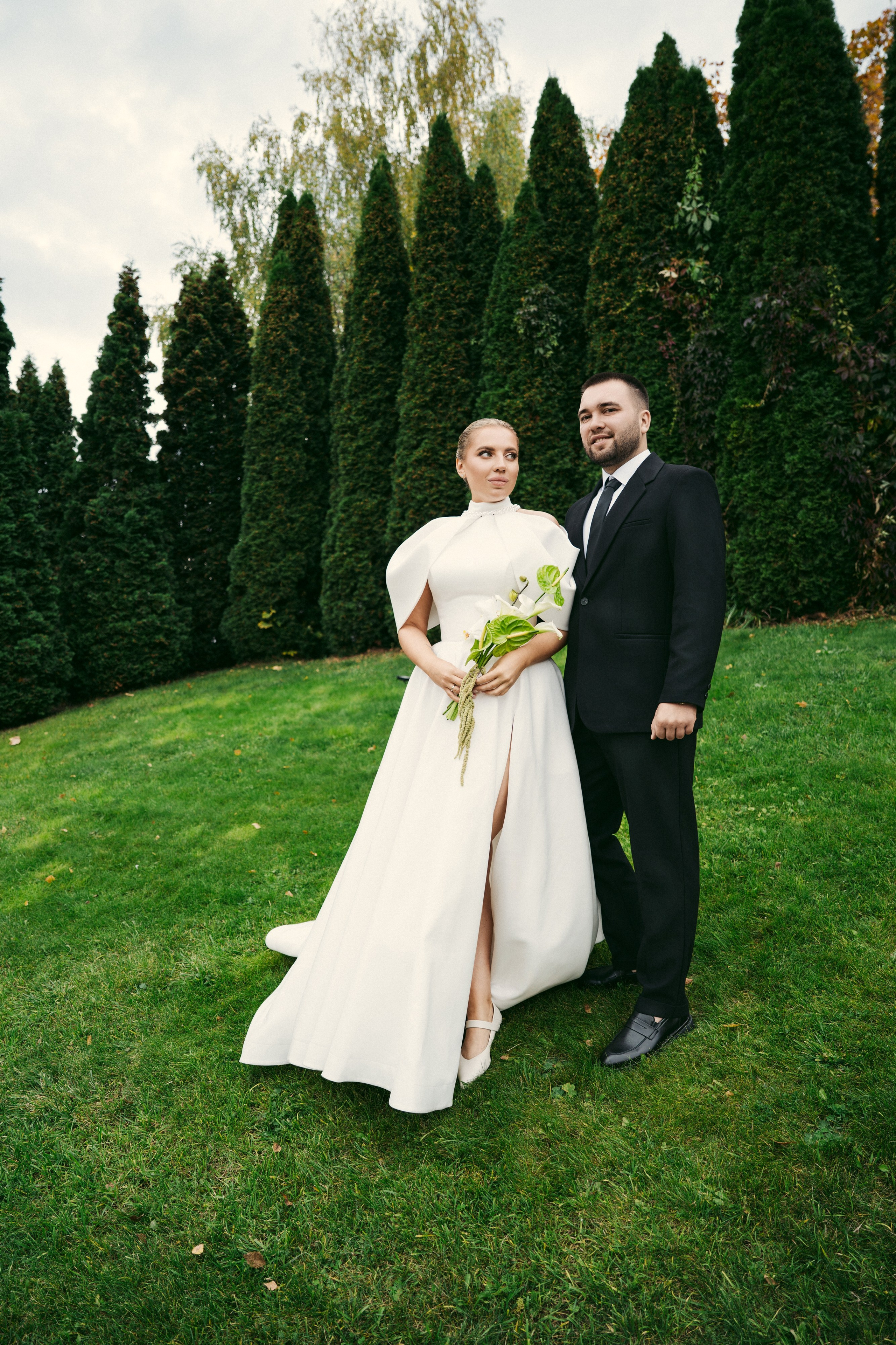 Danya & Nataly. Семейный фотограф, видеограф Микуева Ольга