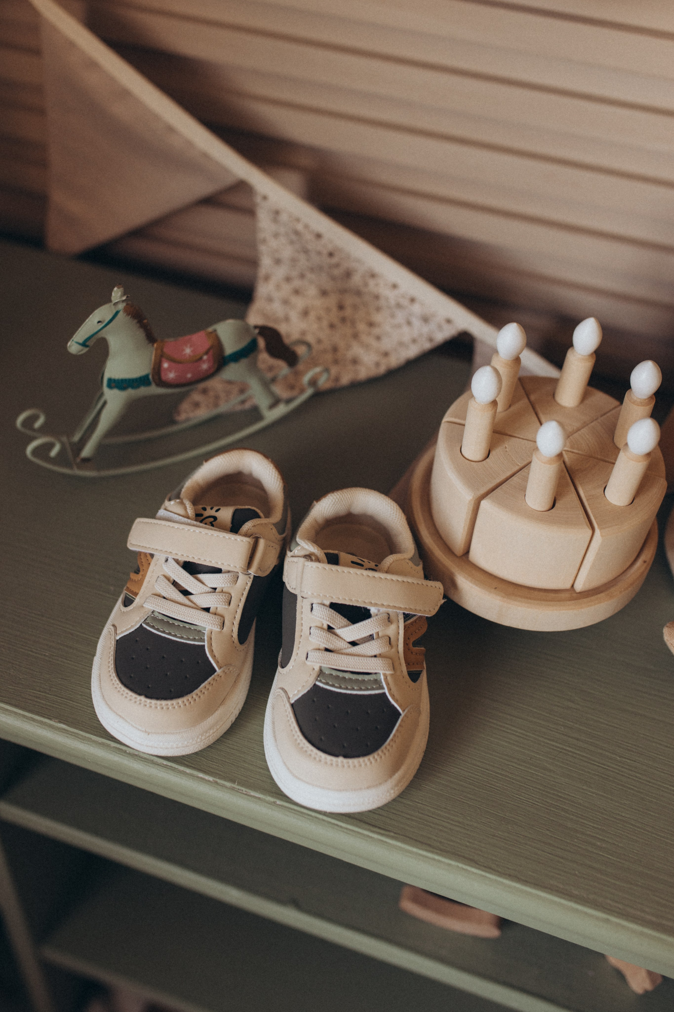 Первый День Рождения Платоши. Свадебный и семейный фотограф в Белгороде Евгения Курочкина