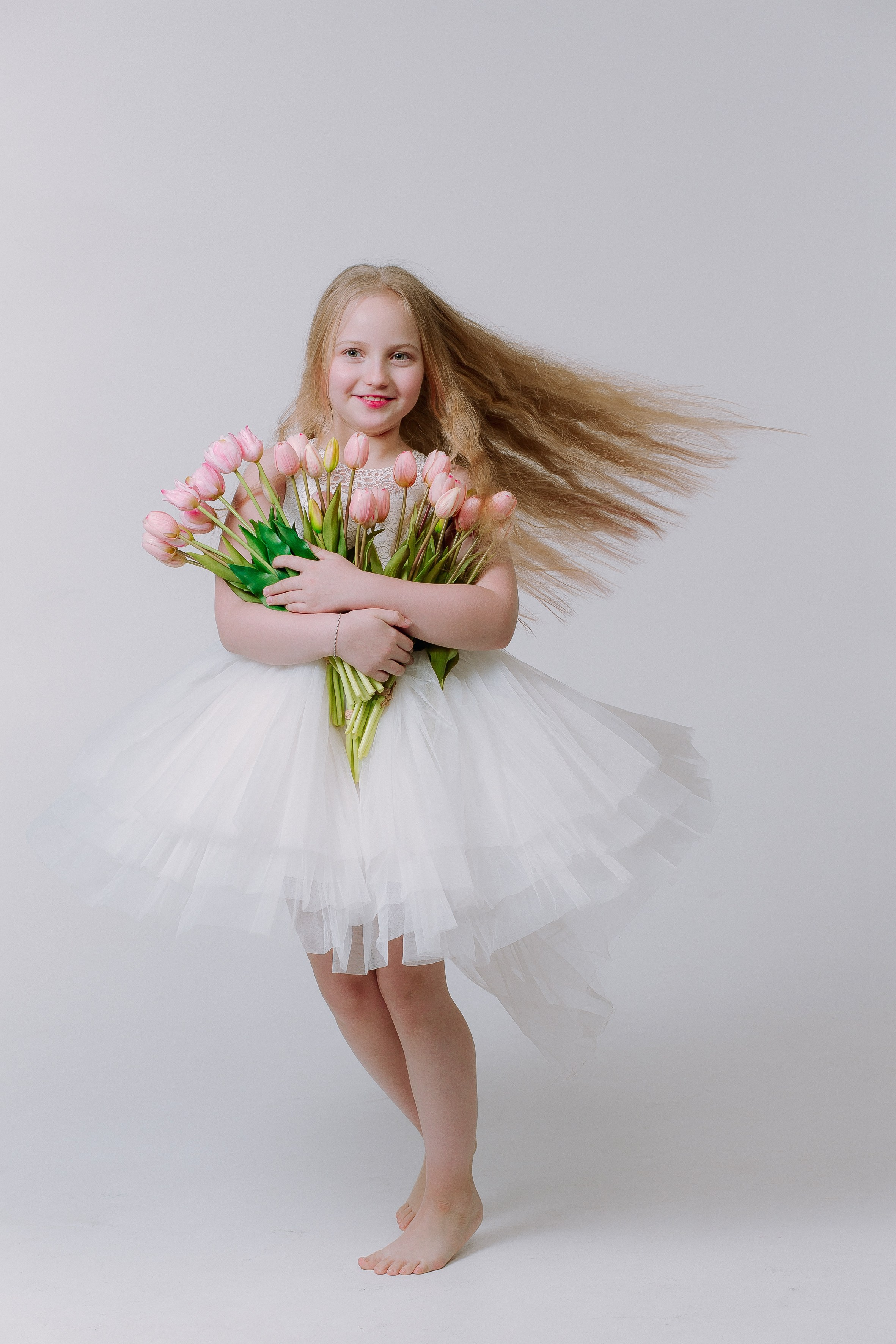 8 марта_ Счастье быть мамой. Выпускные альбомы Натальи Бутко: Новороссийск, Анапа, Геленджик