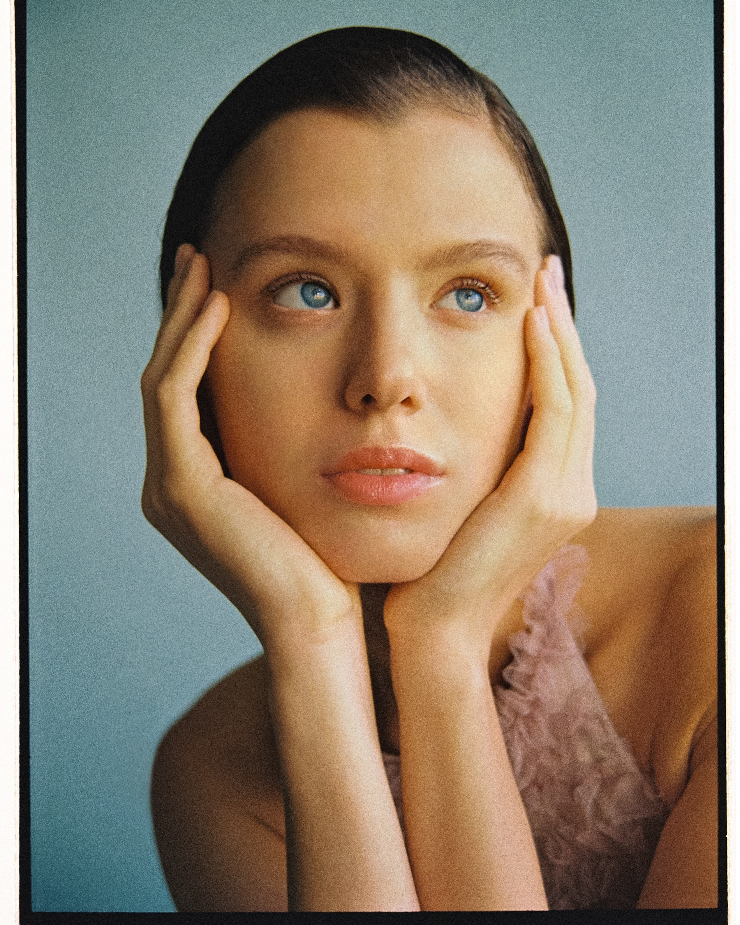 Фото портфолио. Портретный фотограф в Москве и Санкт-Петербурге