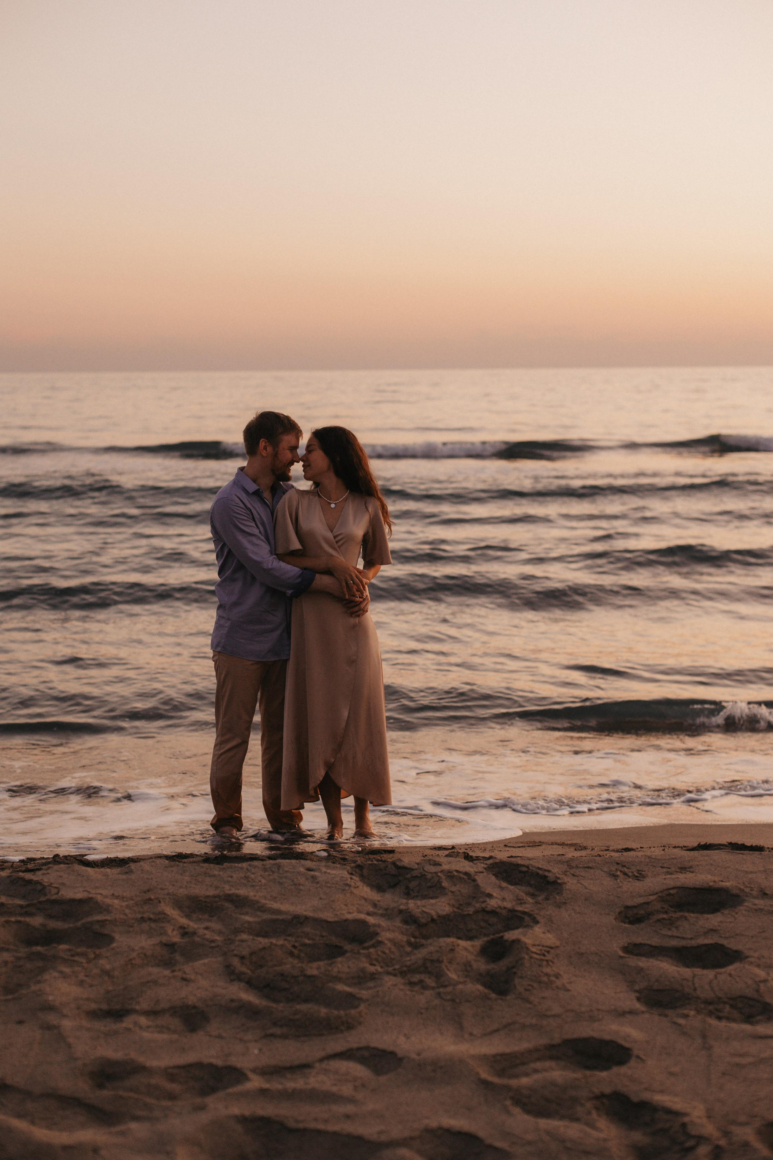 Елизавета и Алексей. Фотограф Екатерина Гюнгор ♡ Фетхие Мармарис Ортаджа