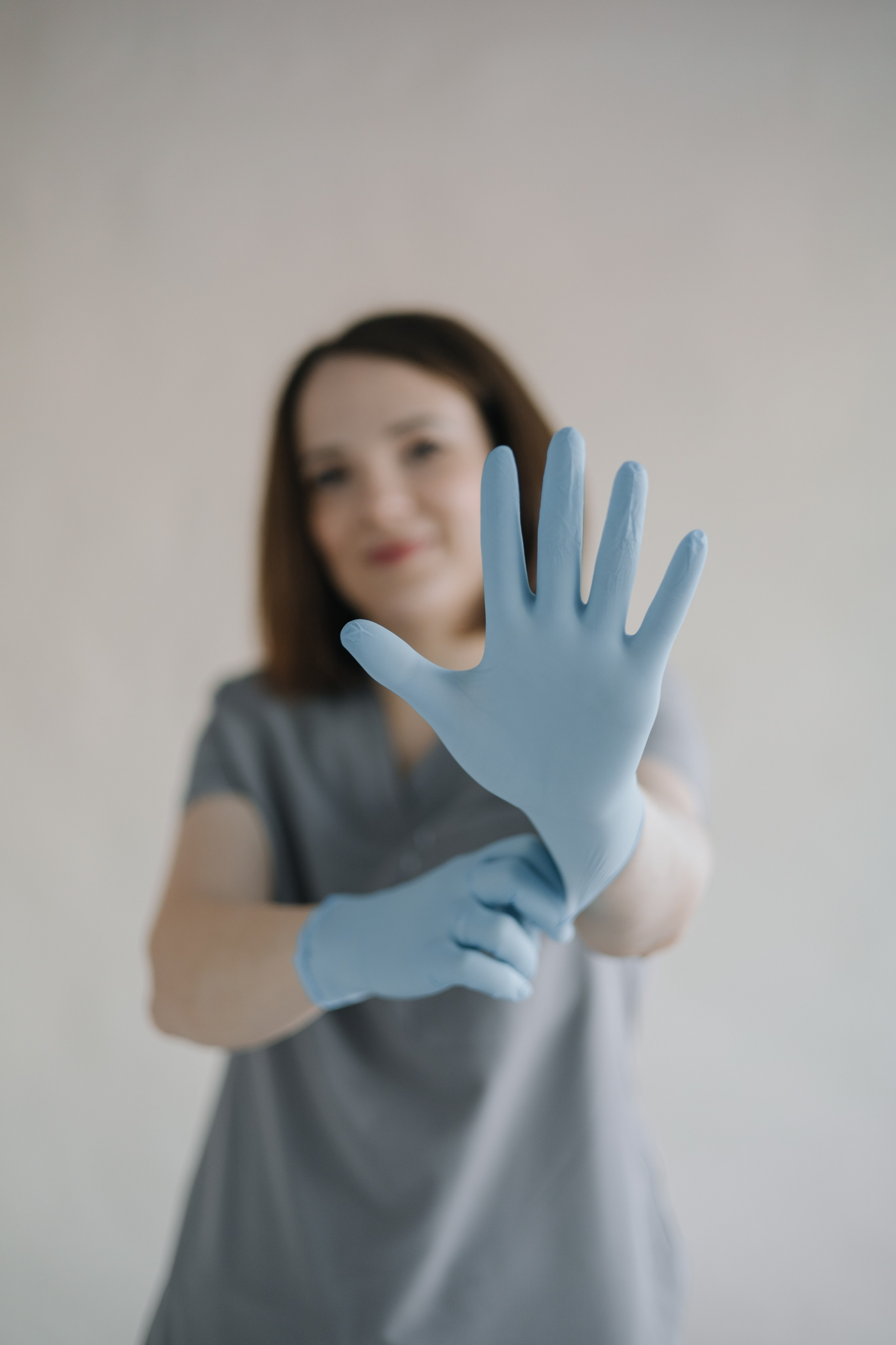 Для гинеколога