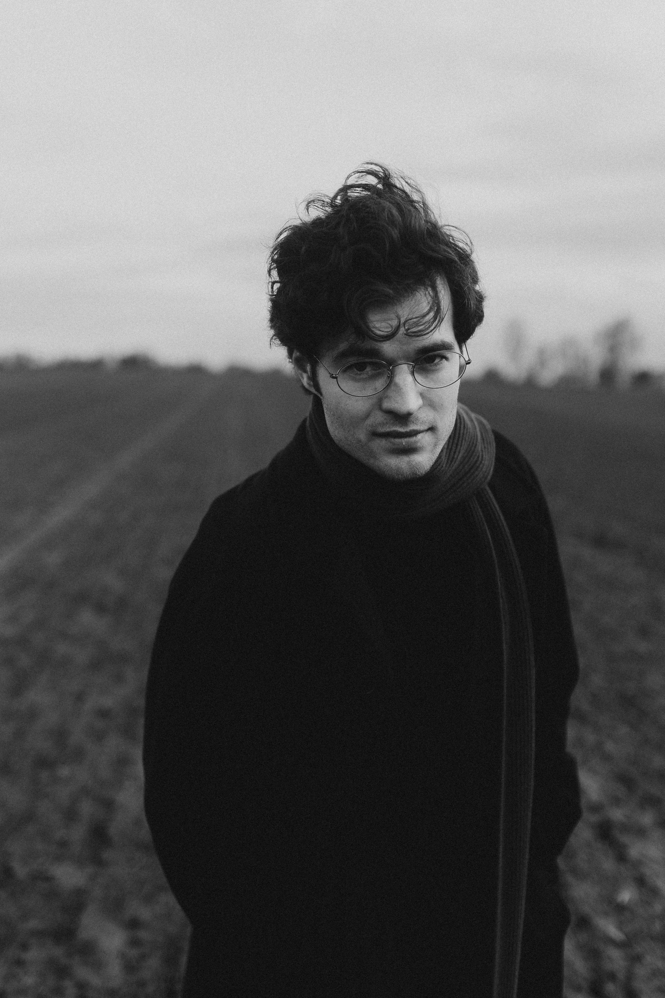 Artur. Свадебный и портретный фотограф в Калининграде и Москве Марк Юдинцев