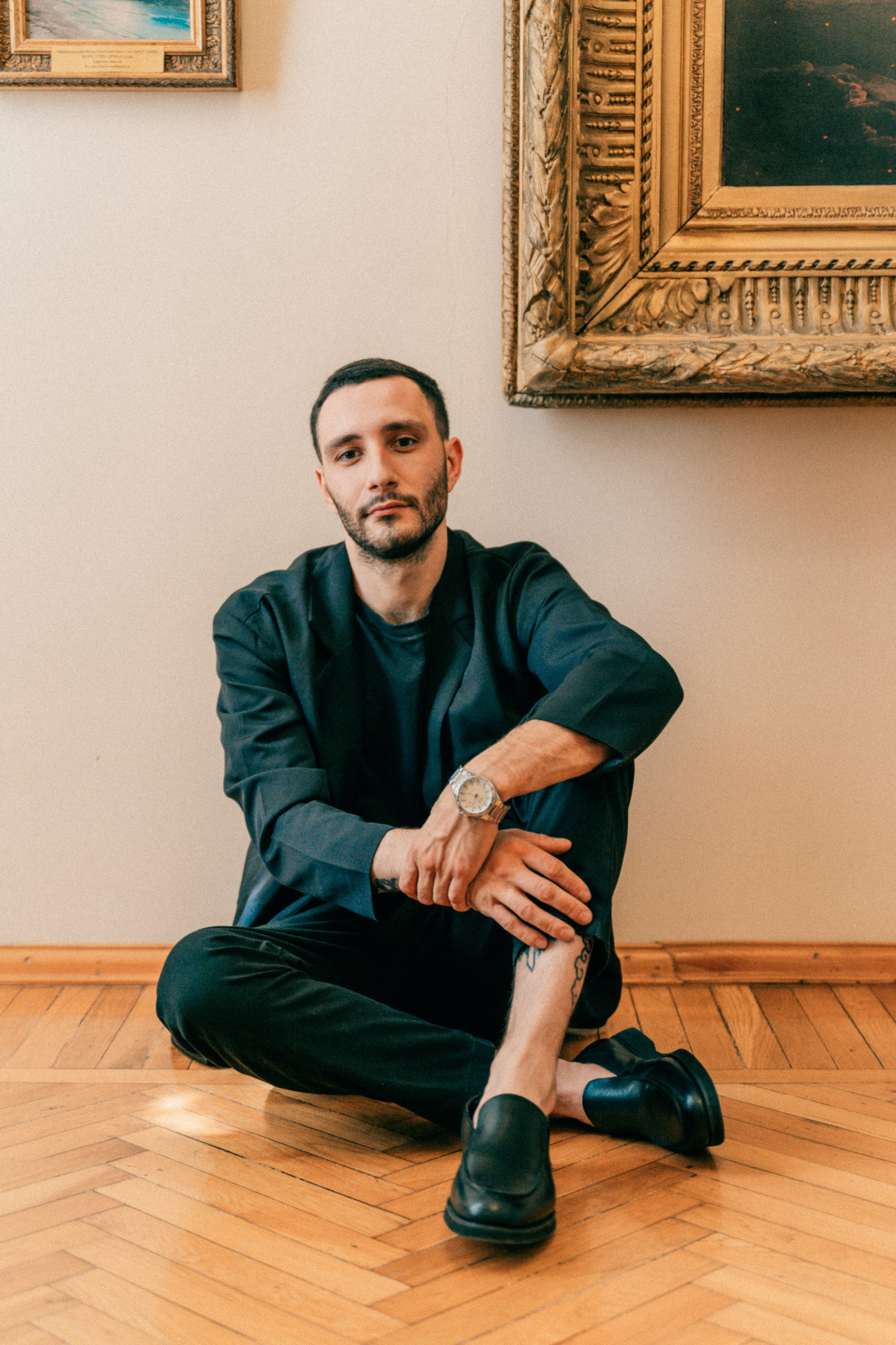 Инна и Жора. Семейный фотограф Новочеркасск