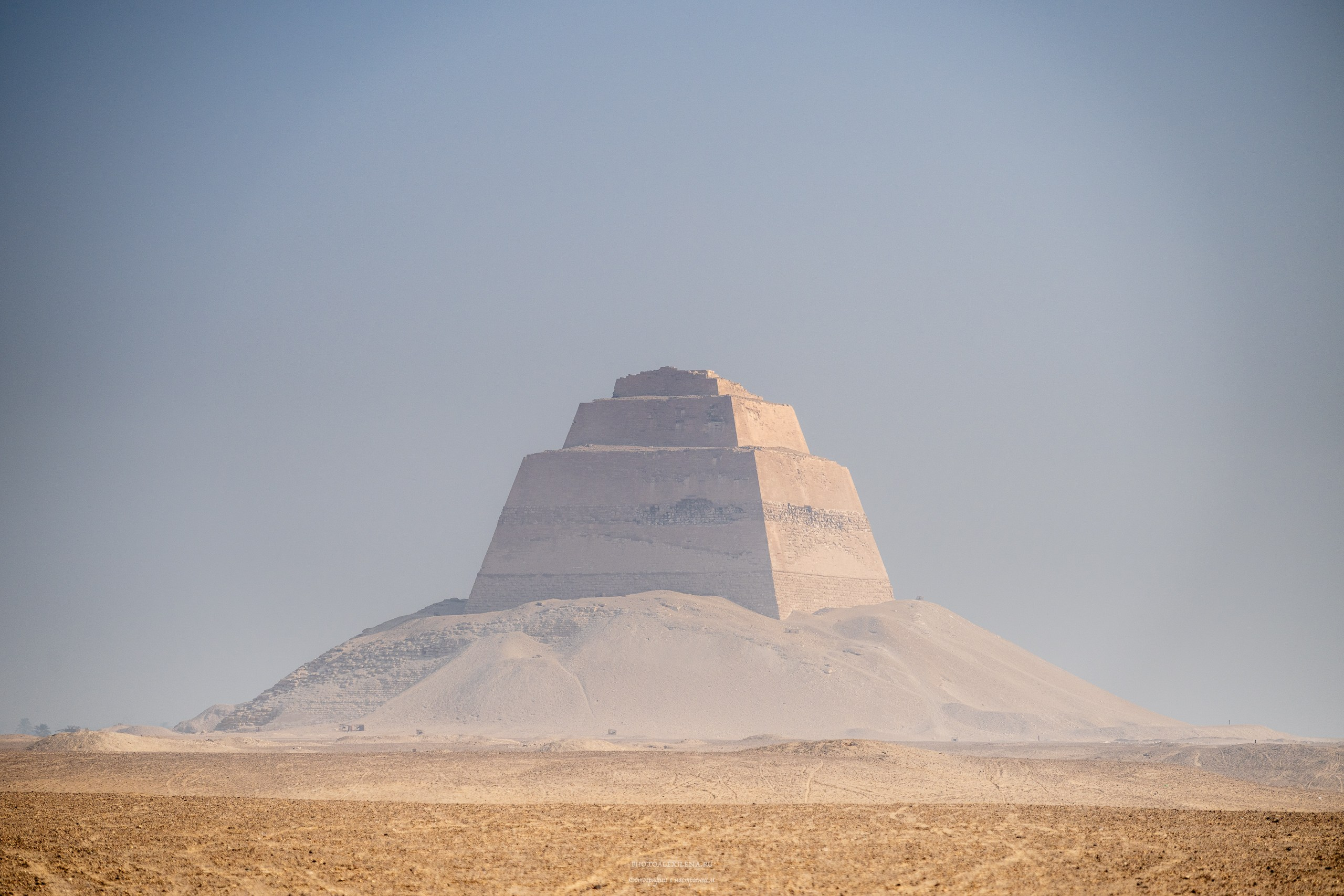 Мейдумская пирамида