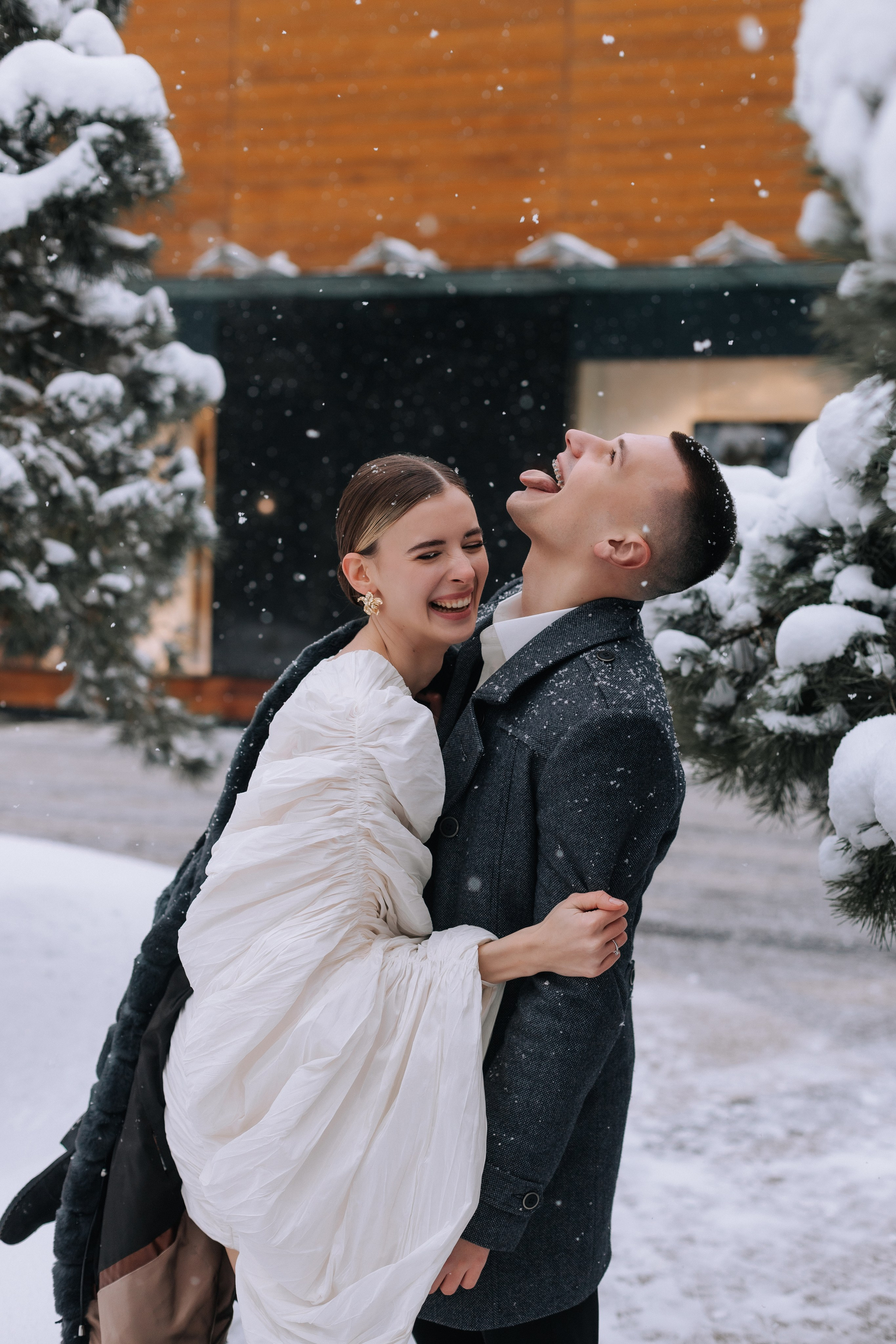 Слава и Настя. Свадебный и репортажный фотограф Ольга Шевелёва