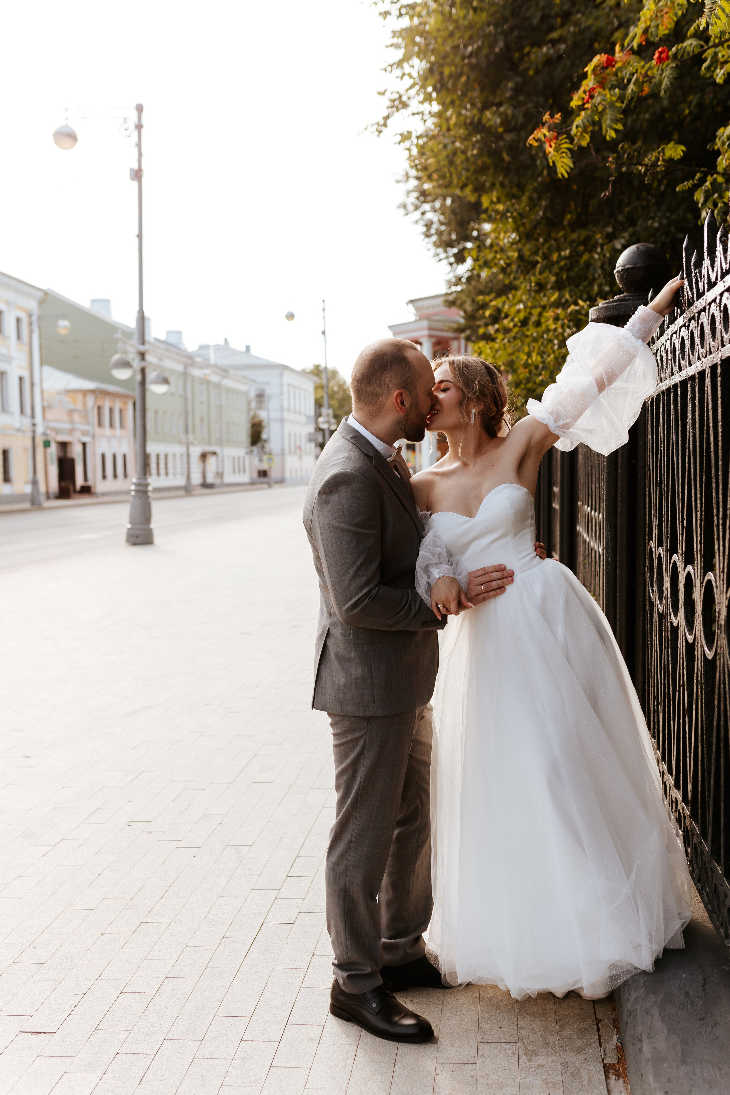 Мария&Руслан. Фотограф Тверь. Свадебные, семейные, индивидуальные фотосессии