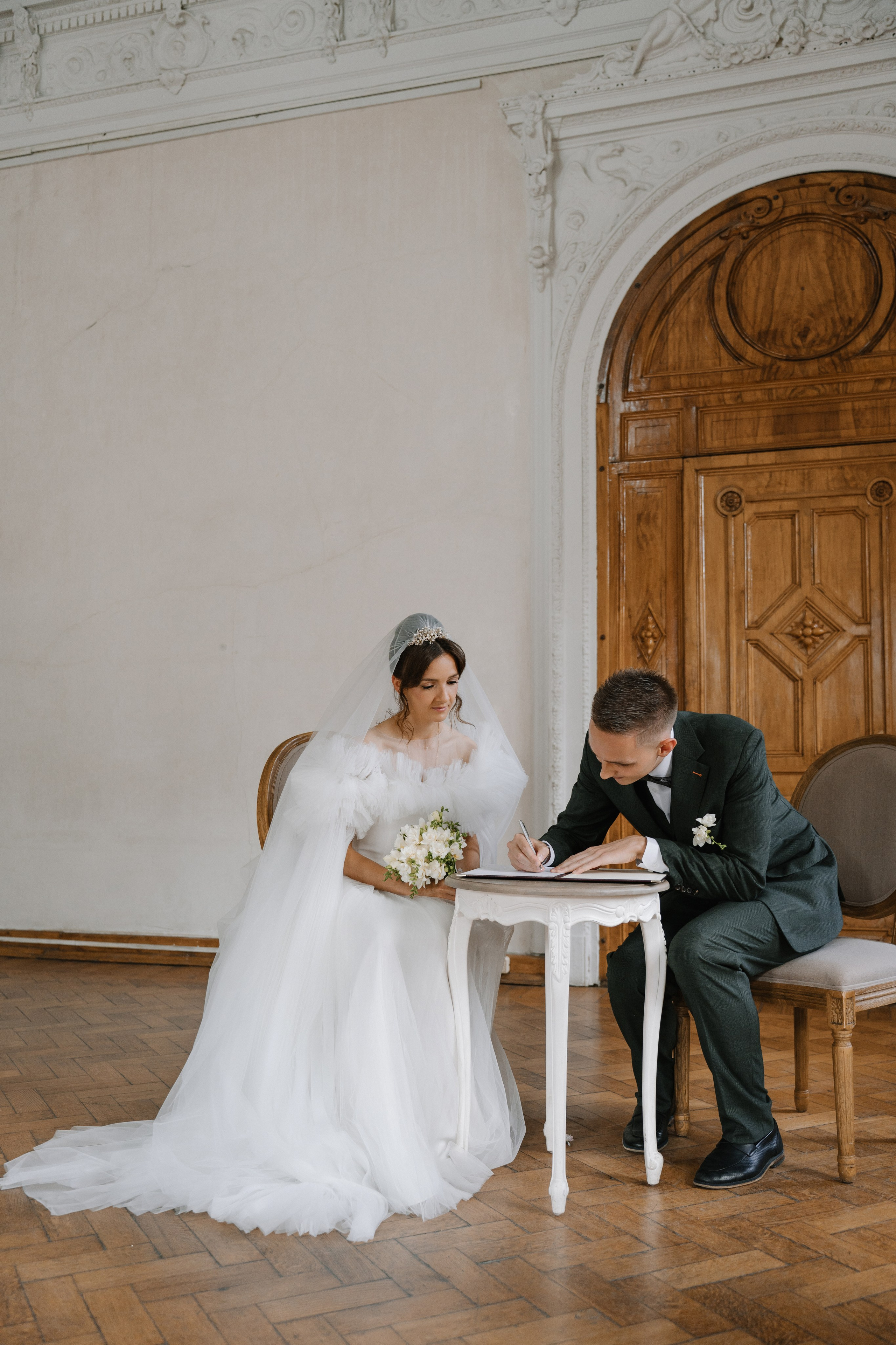 Кирилл и Наталья. Цифра+Пленка. Фотограф Ксения Тимченко. Бережно к вам и вашим чувствам