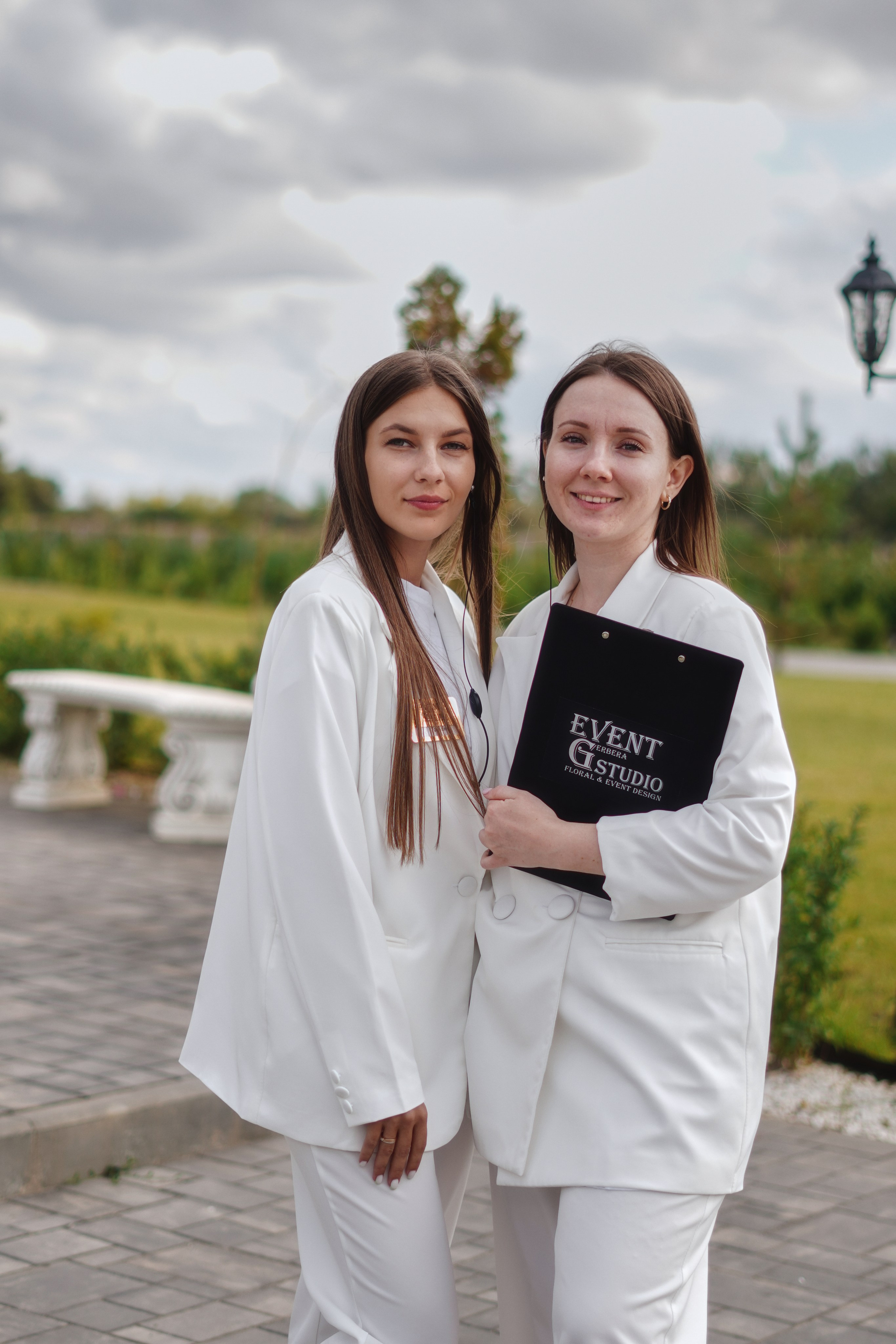 Дима и Настя. Фотограф Валерия Крахмалева