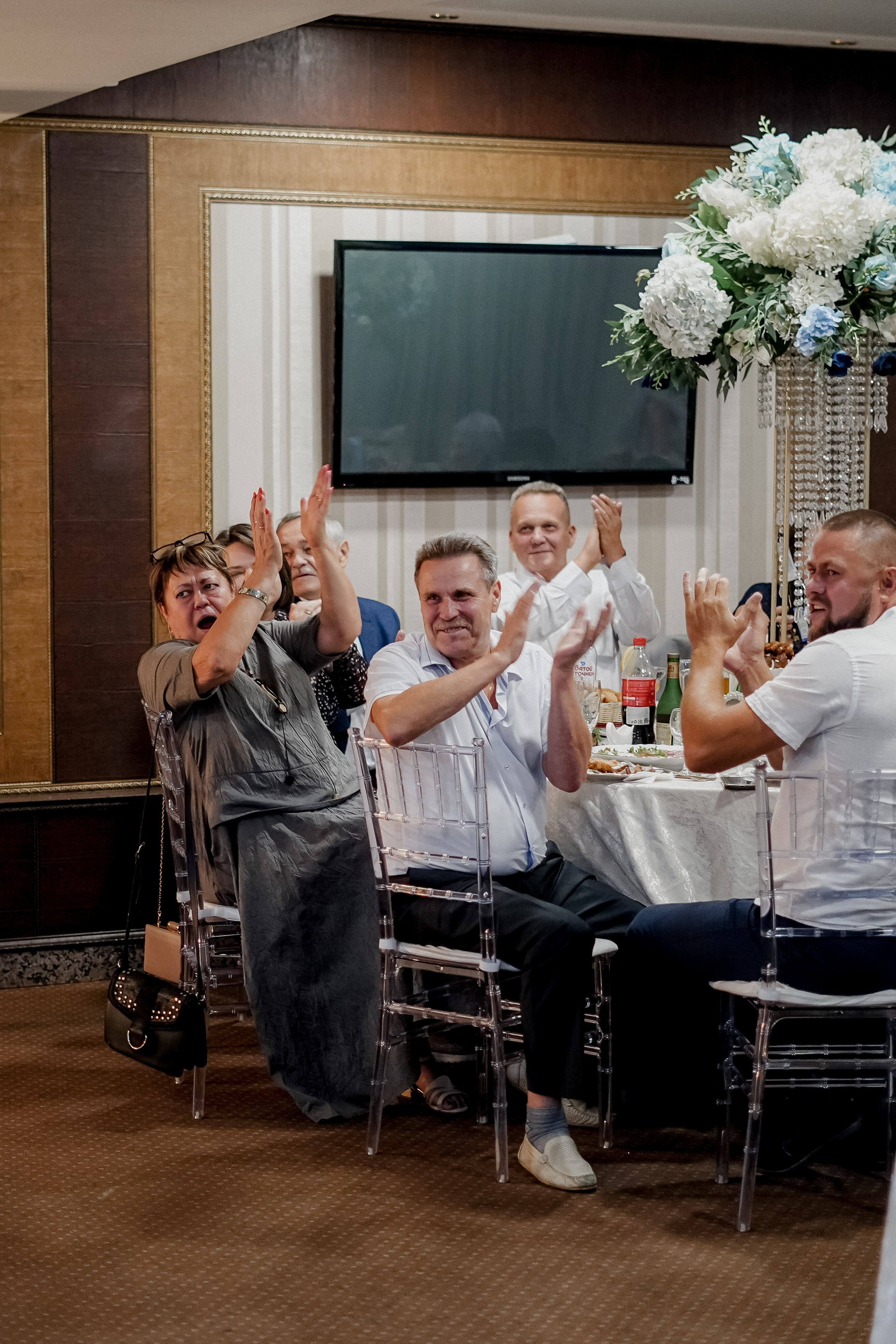 Андрей и Аня. Фотограф Валерия Крахмалева