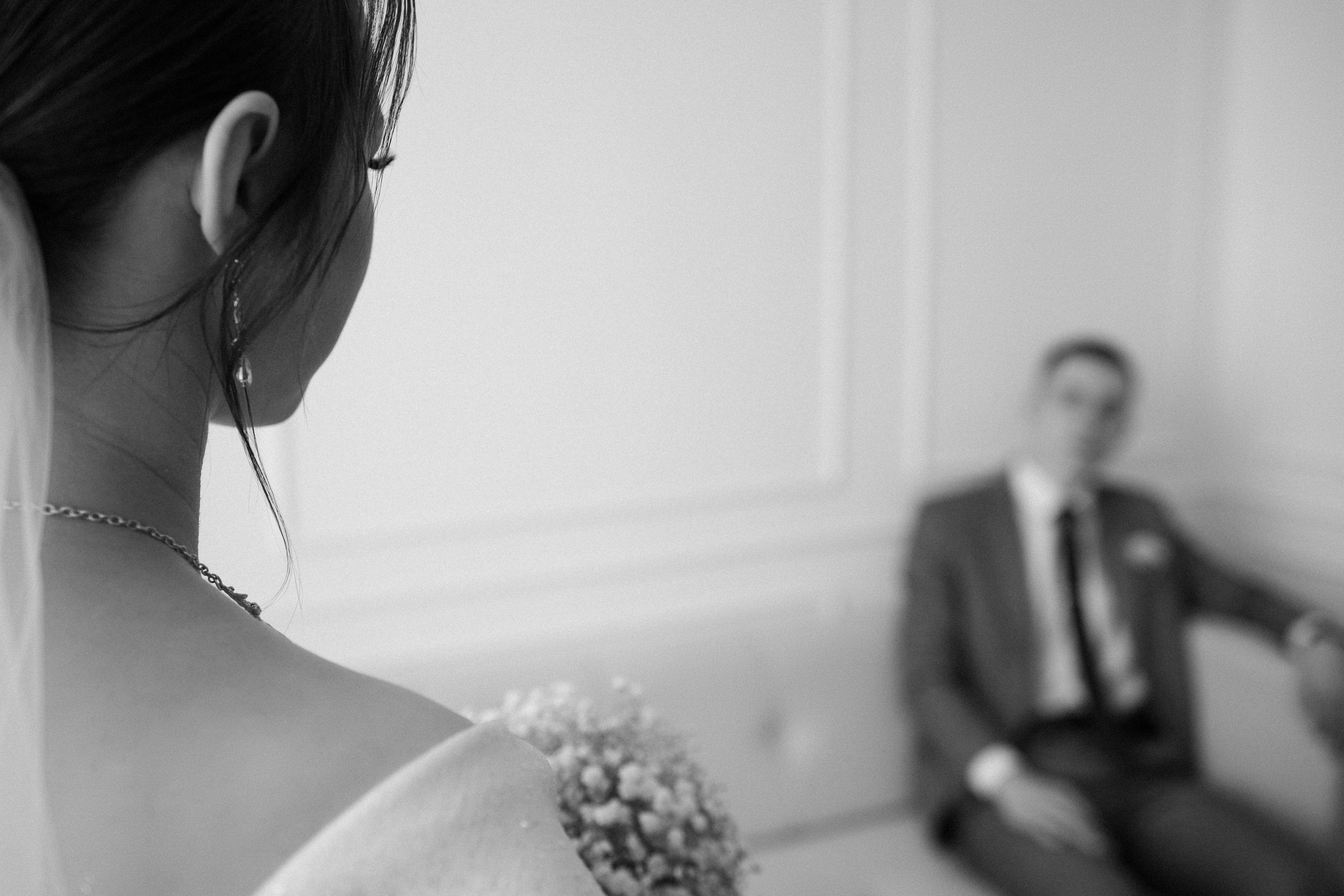 Wedding day A&D. Свадебный фотограф Курган Михаил Деркачев