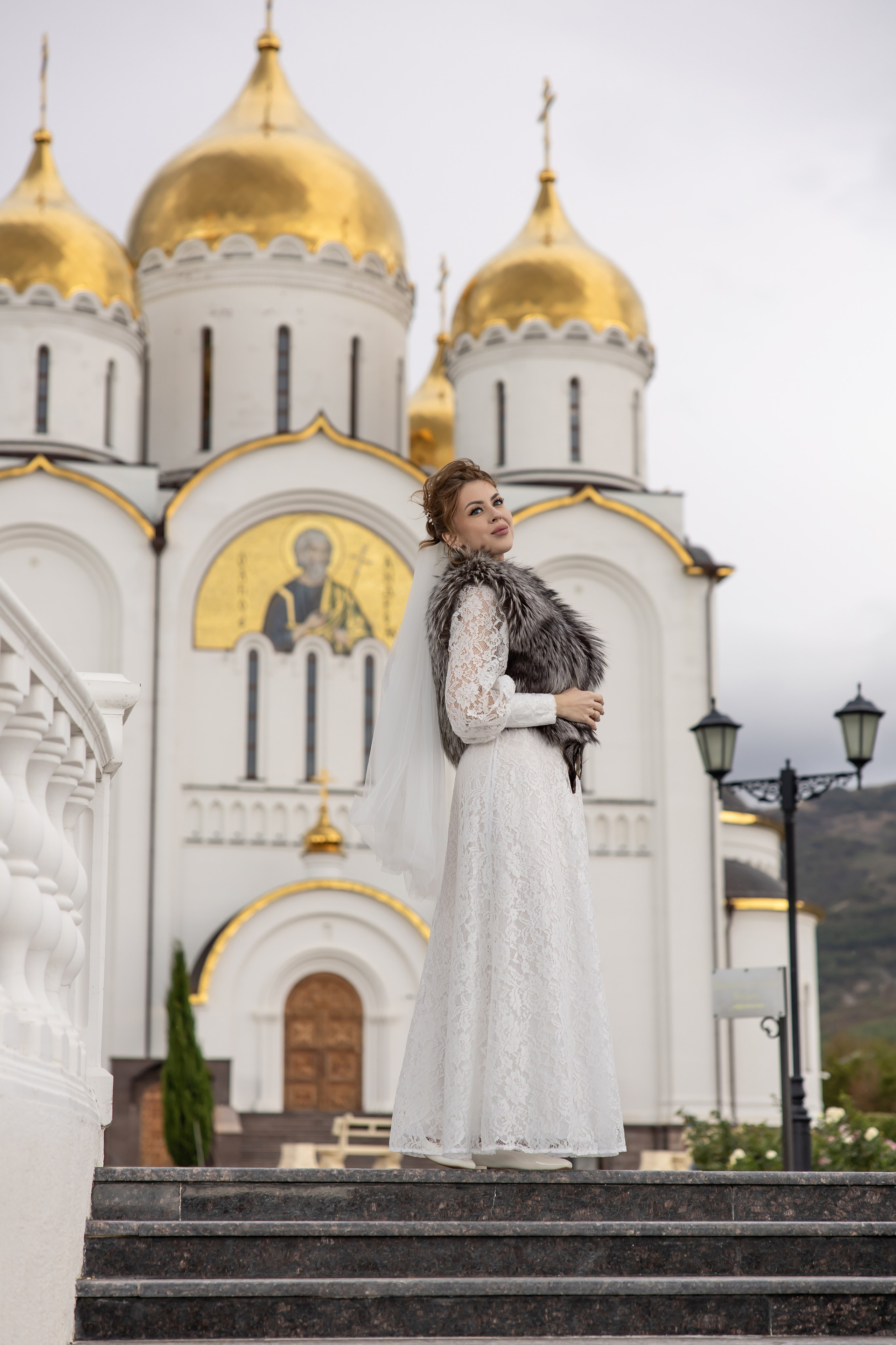 Макс и Ира 19.09.25. Семейный и свадебный фотограф в Геленджике Михаил Шматов