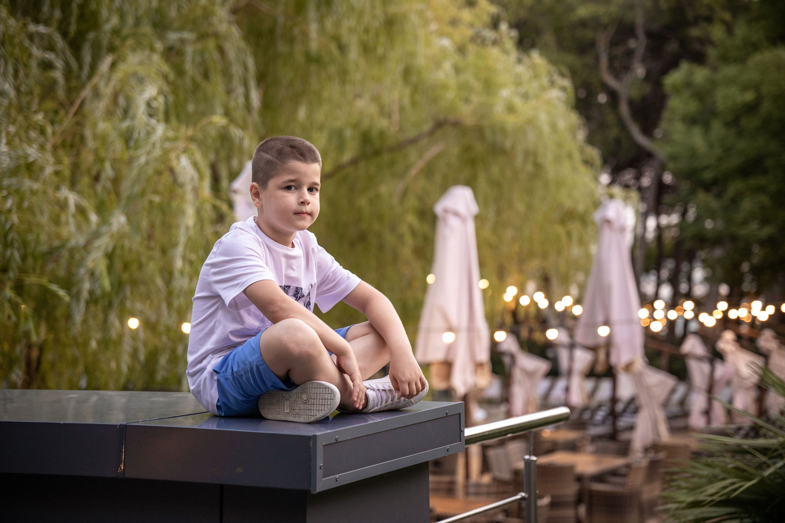 Дети в Приморье 2025. Семейный и свадебный фотограф в Геленджике Михаил Шматов