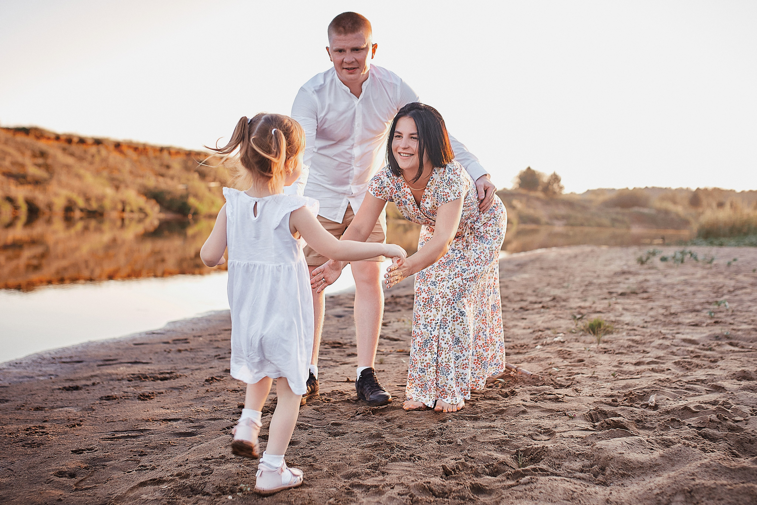 Семейные. Свадебный фотограф Андрей Шмаргунов в Кирове