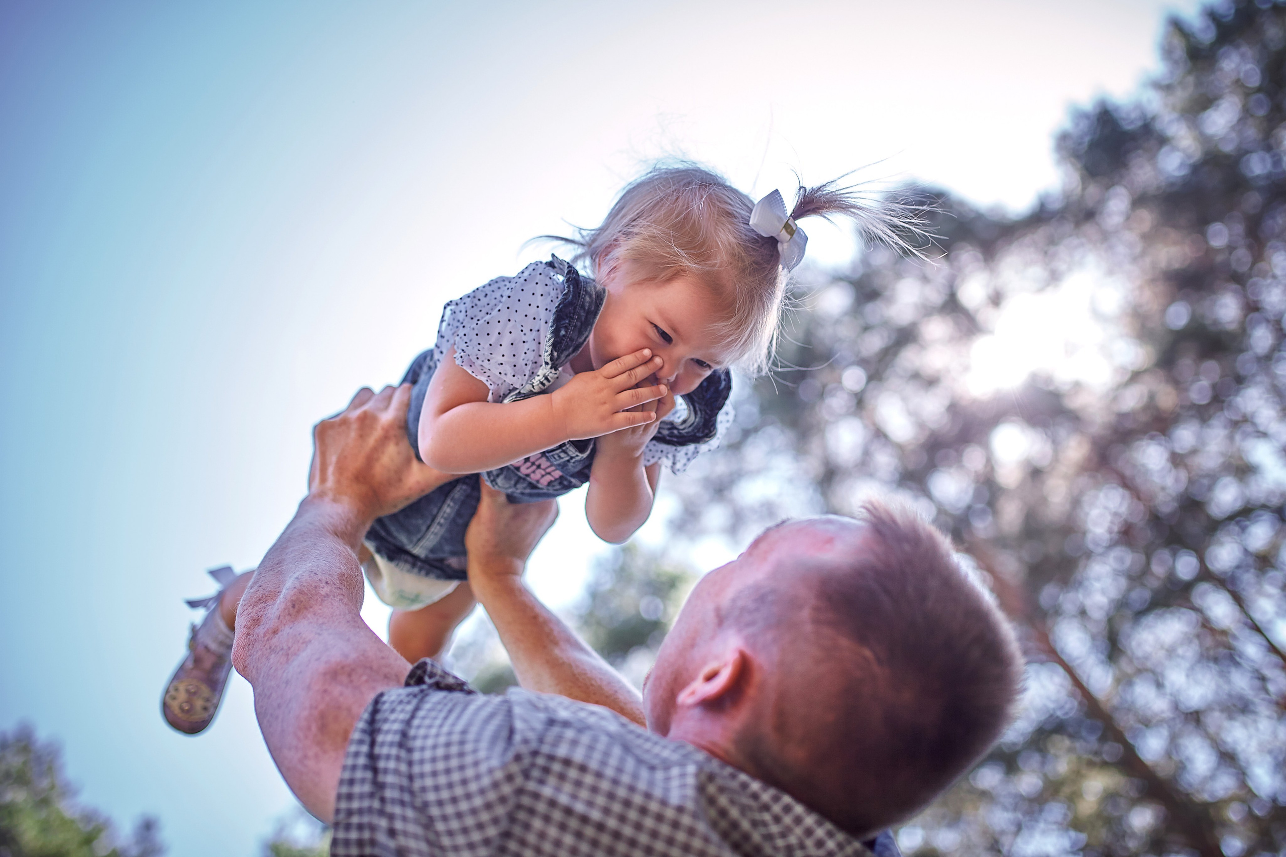Семейные. Свадебный фотограф Андрей Шмаргунов в Кирове