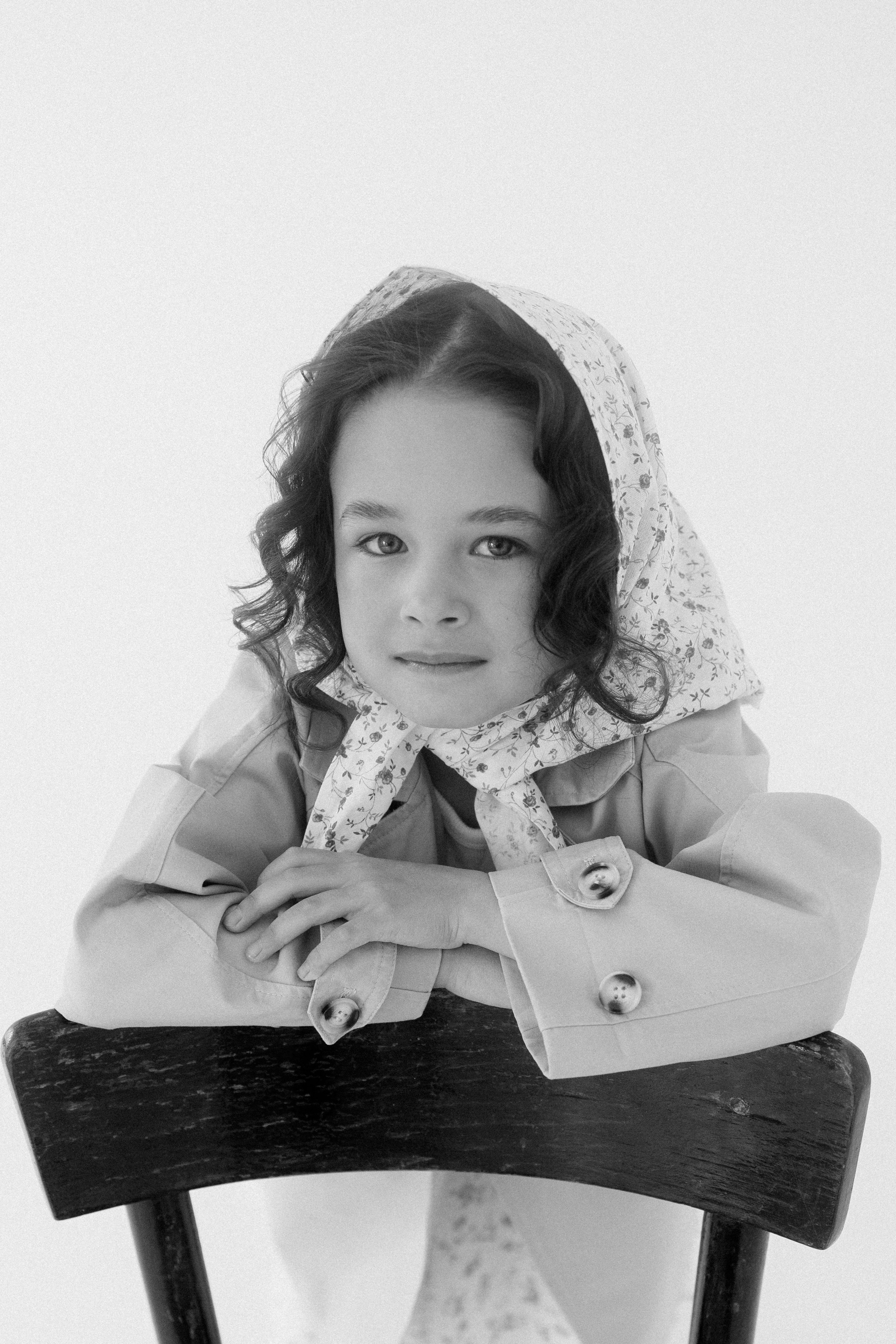 Марго. Фотограф в Челябинске Ольга Гурьянова