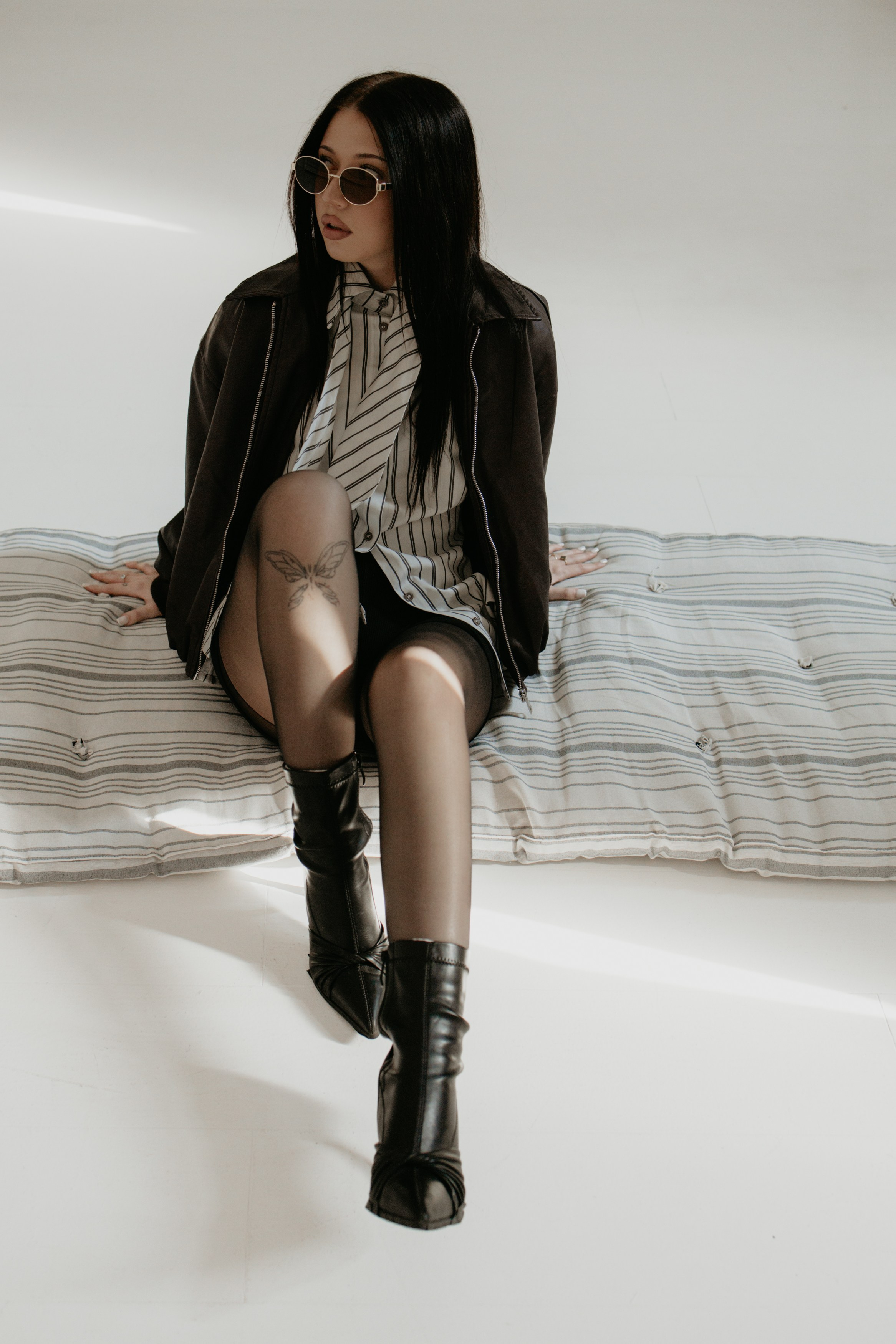 Александра. Фотограф в Челябинске Ольга Гурьянова