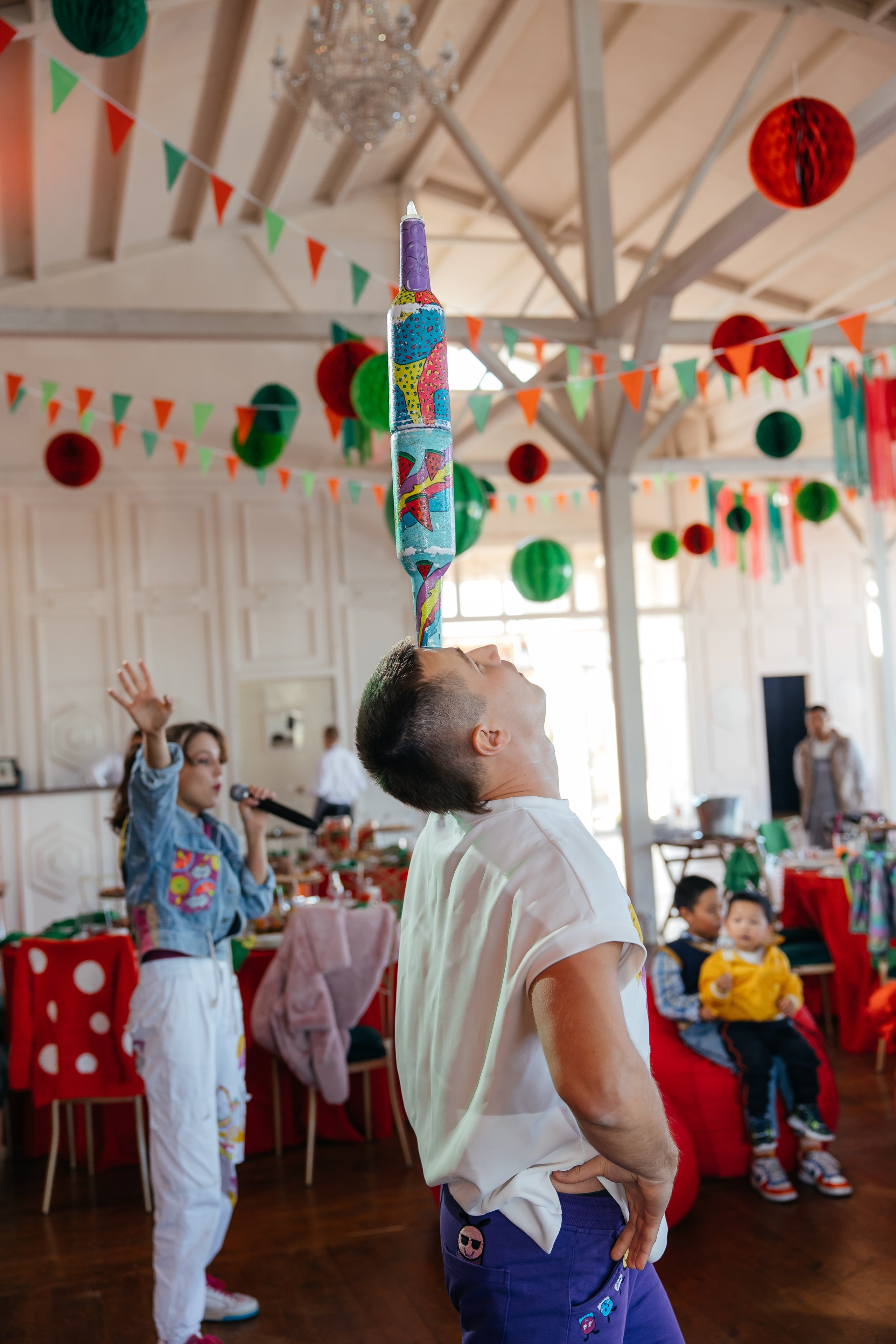 Emilie 7 лет. Свадебный и семейный фотограф