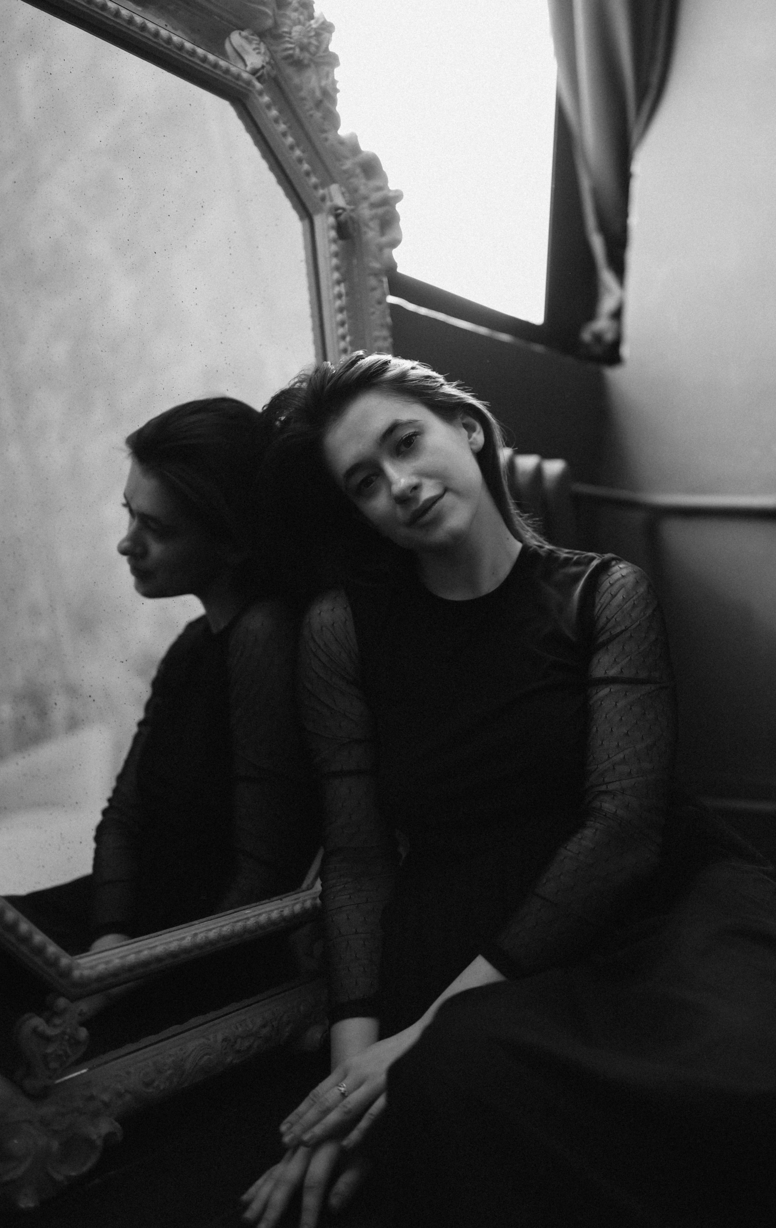 Анастасия. VLADA KACHANINA. Семейный/индивидуальный Фотограф Новосибирск