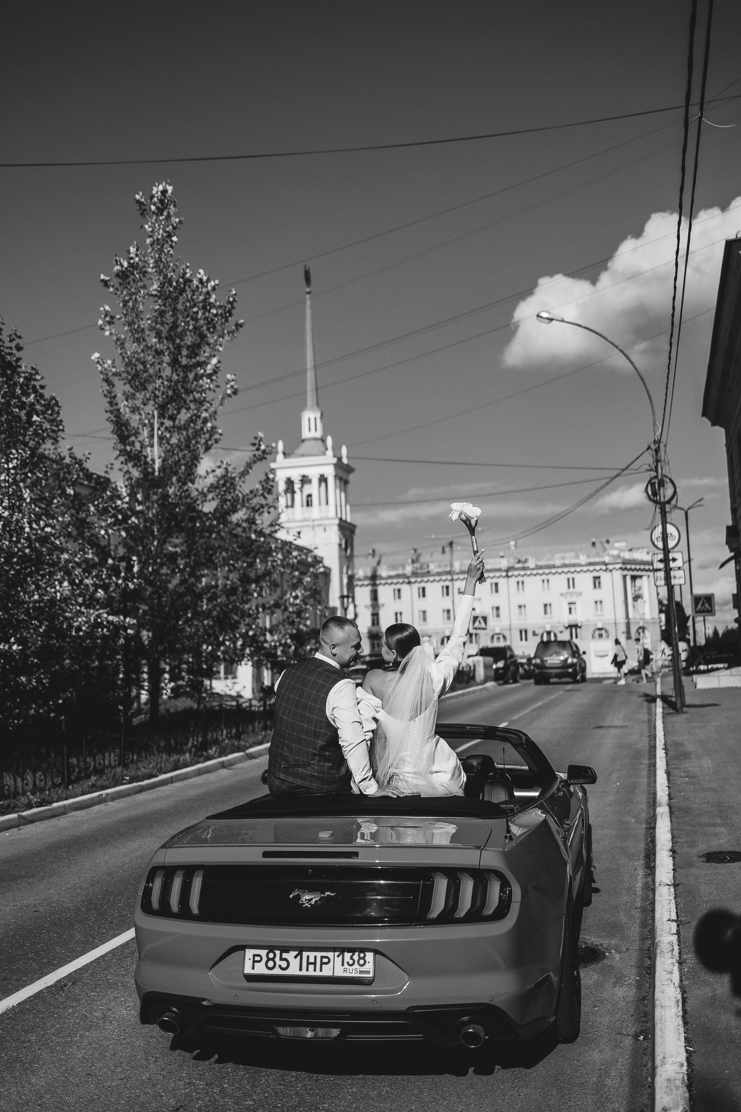 Данил и Виктория. Главная