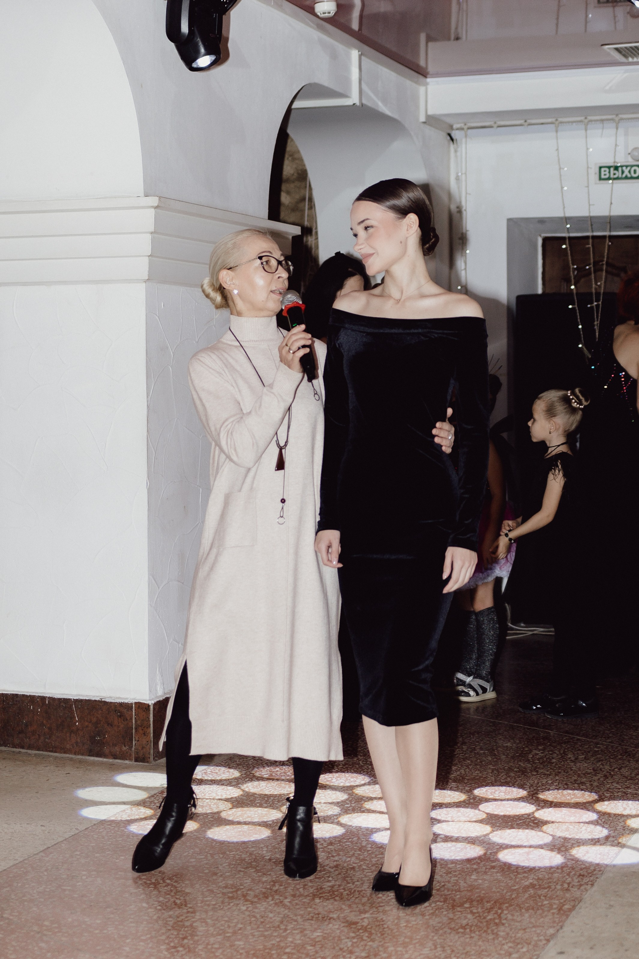 Посвящение в Грандики. Фотограф в Кирове и Кирово-Чепецке Валерия Шиляева