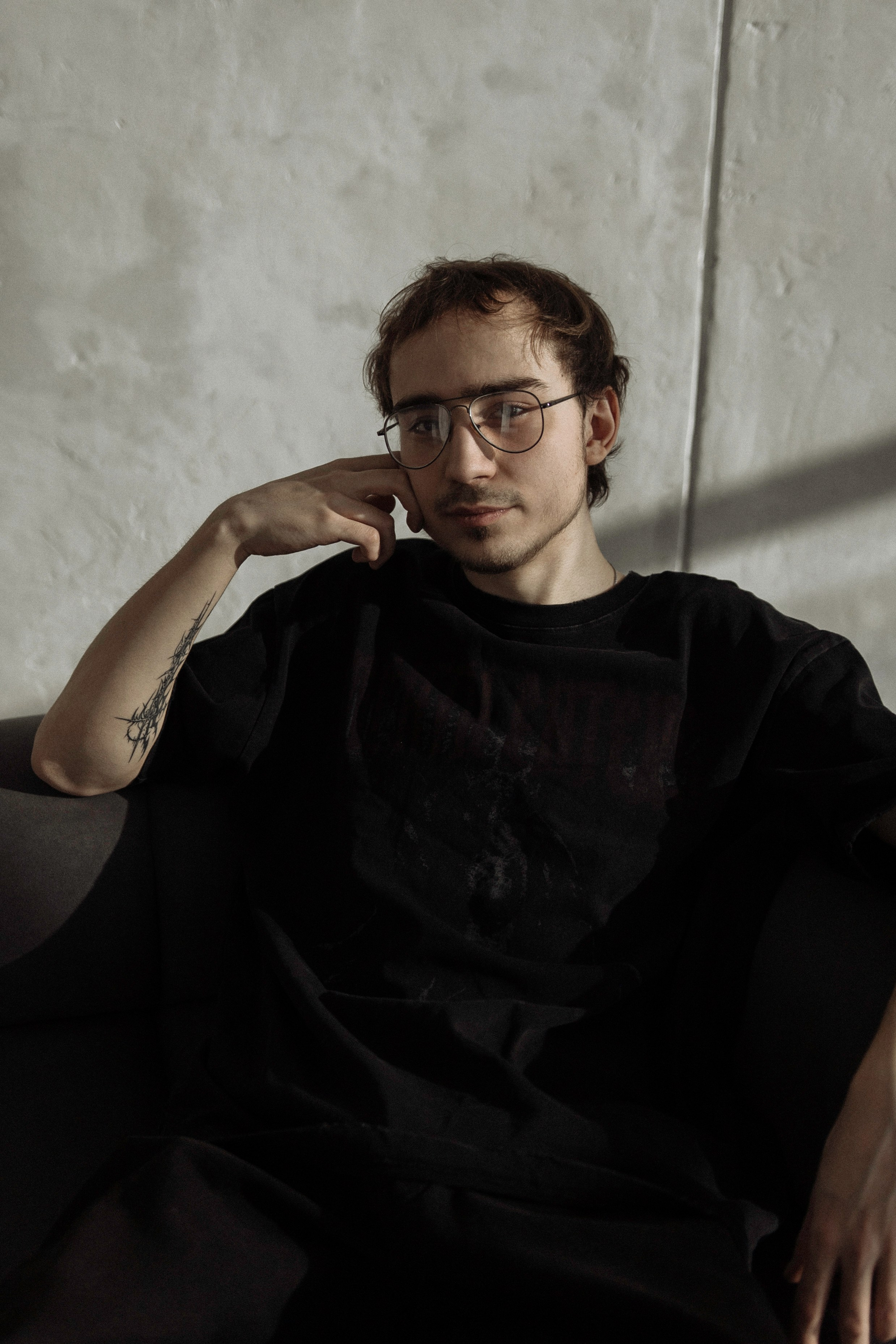 Дмитрий. Фотограф в Кирове и Кирово-Чепецке Валерия Шиляева