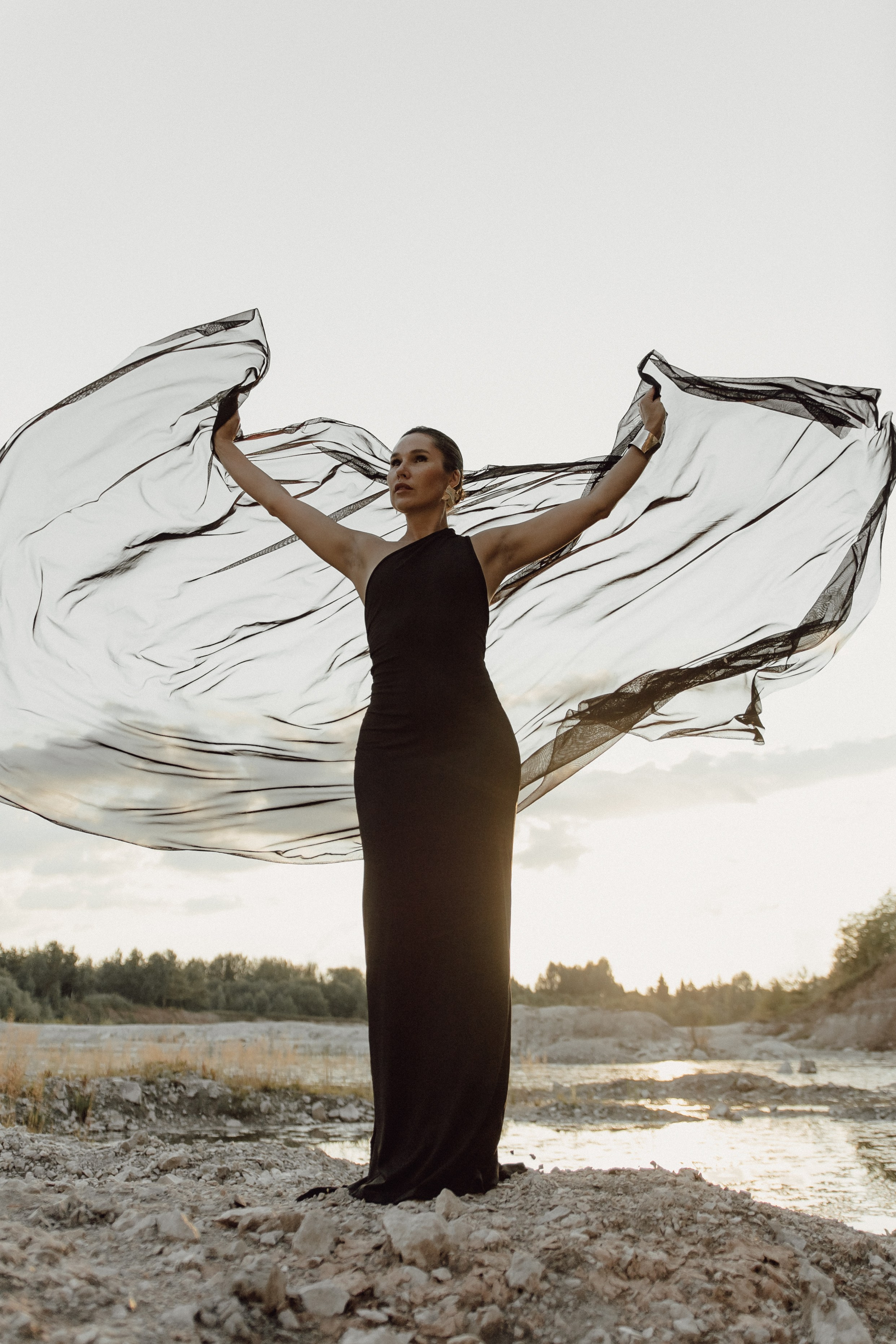 Елизавета. Август. Фотограф в Кирове и Кирово-Чепецке Валерия Шиляева