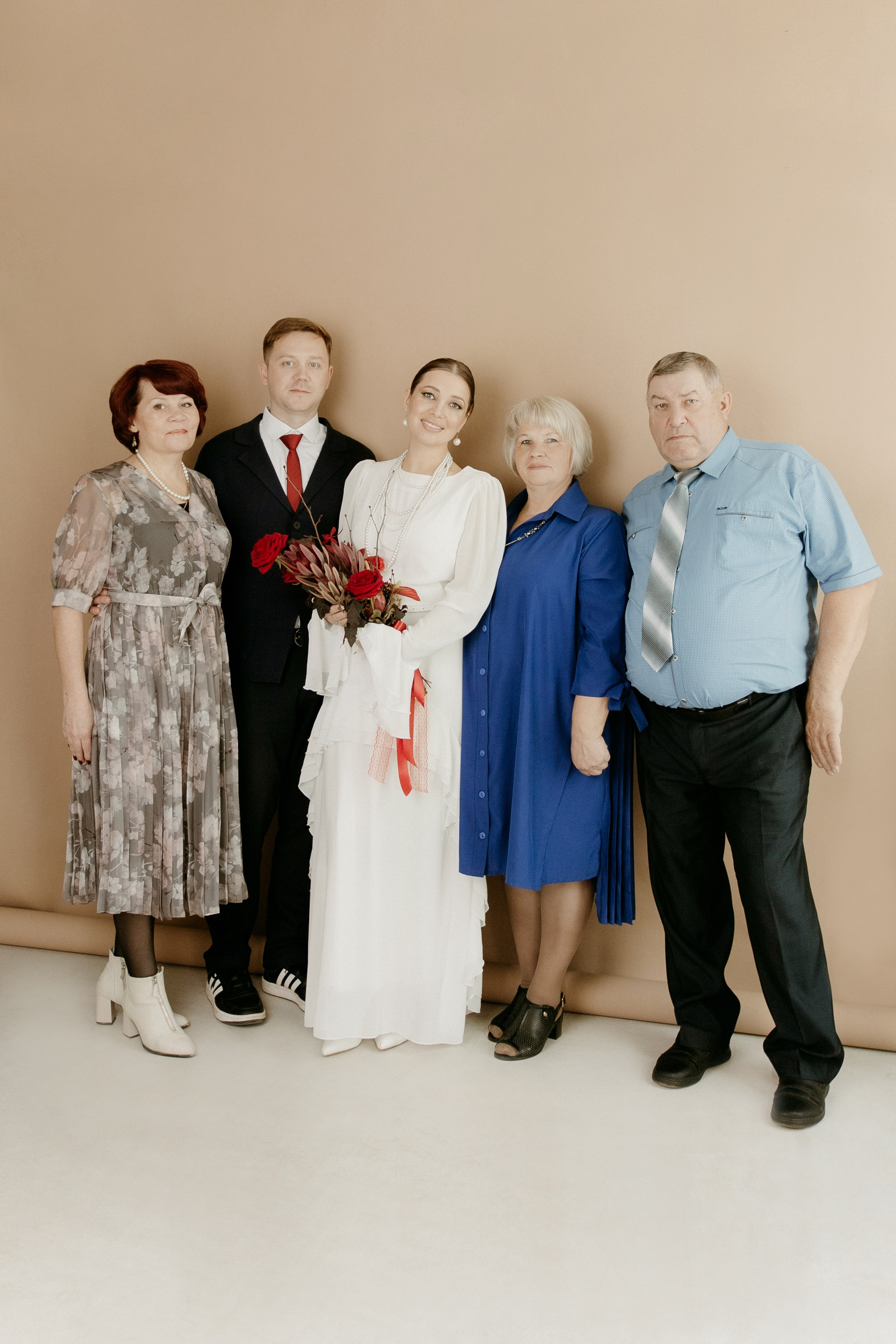 Андрей и Оксана. Фотограф в Кирове и Кирово-Чепецке Валерия Шиляева