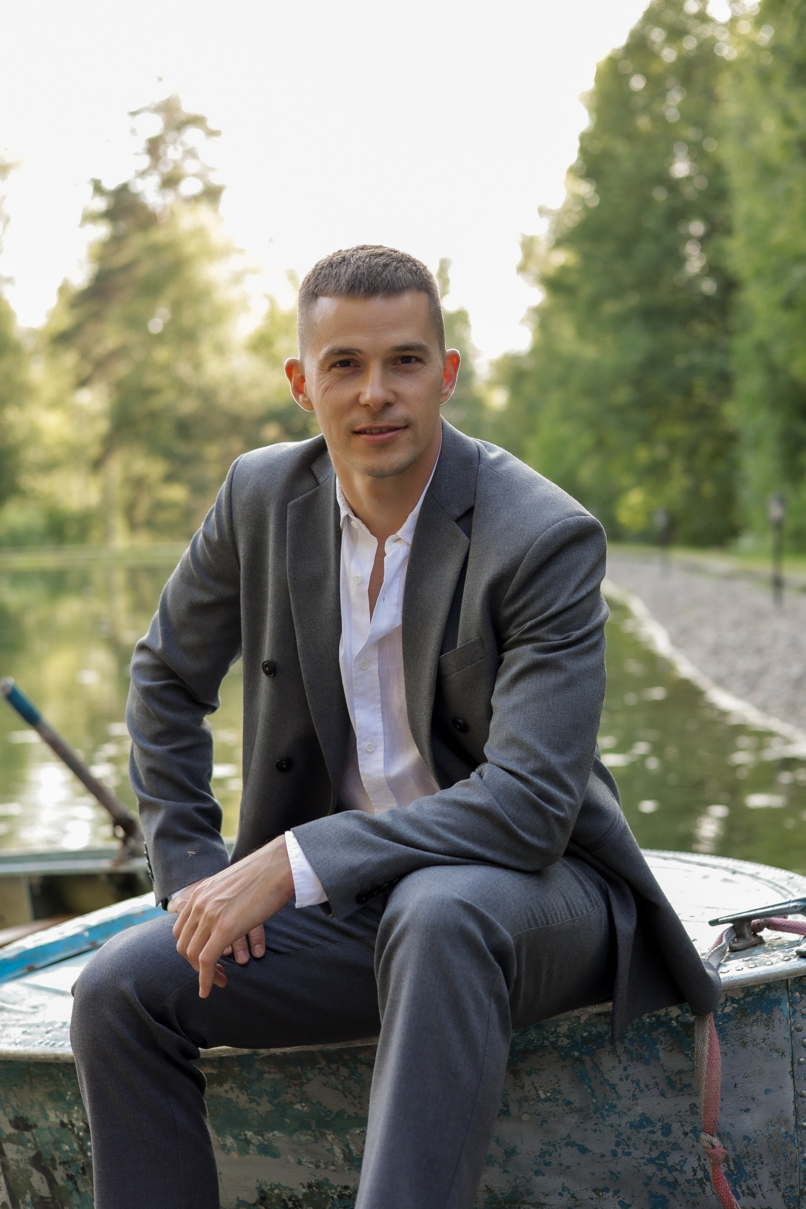 Риназ & Алина. Ваш семейный фотограф