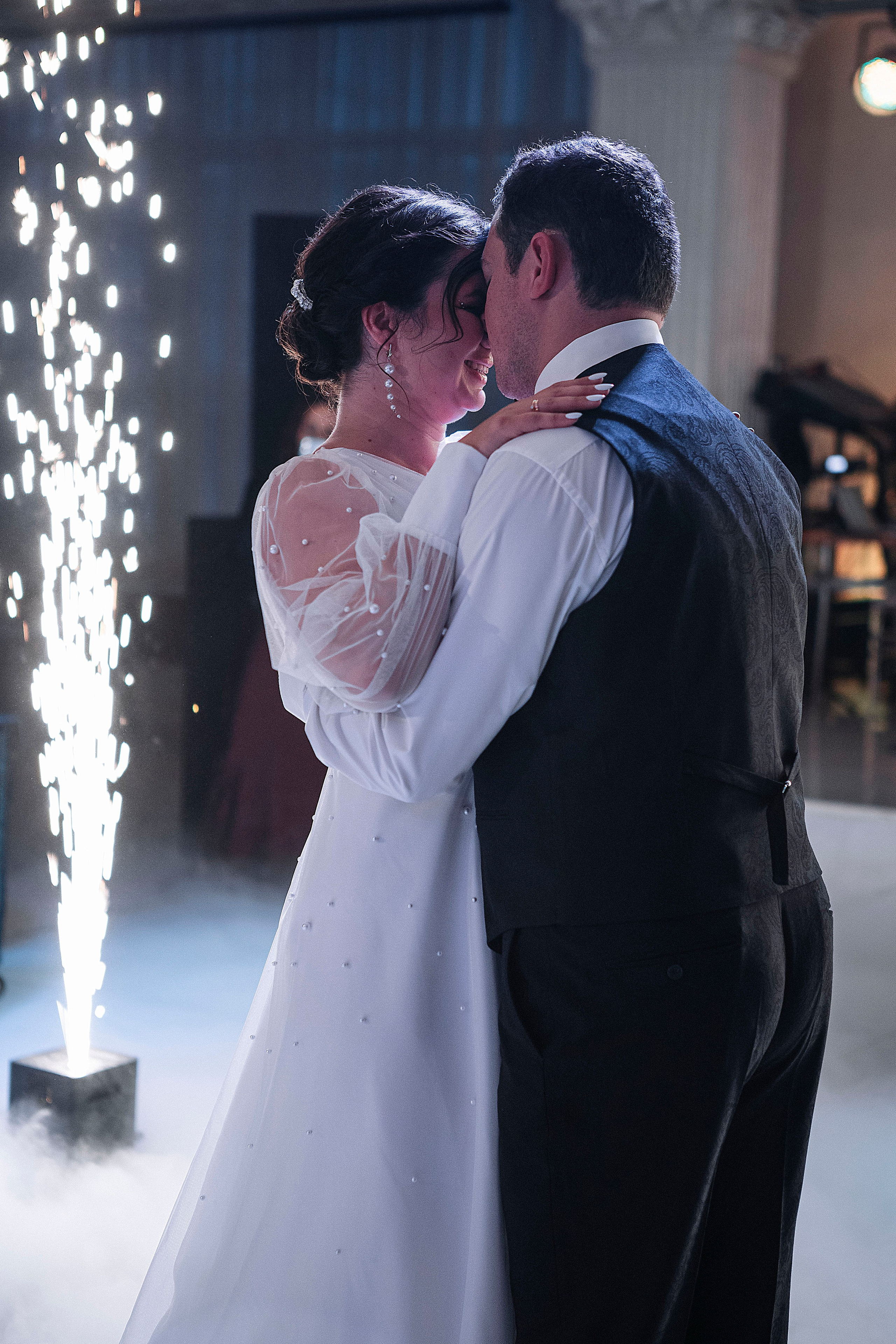 Maksim&Natalia. Свадебный и портретный фотограф Брицын Владислав | Москва, Дмитров