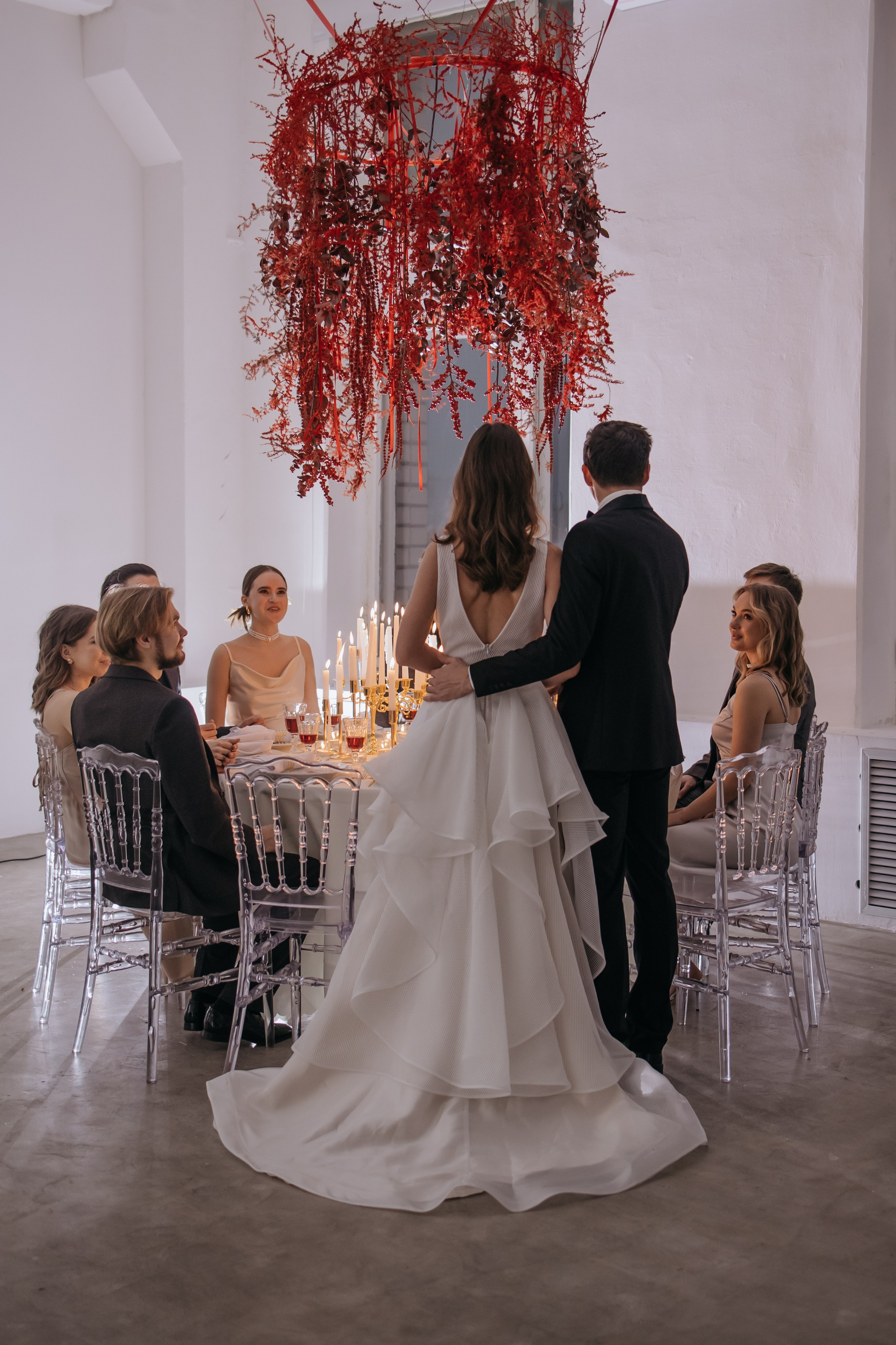 WEDDING O&R. Свадебный и семейный фотограф Казань