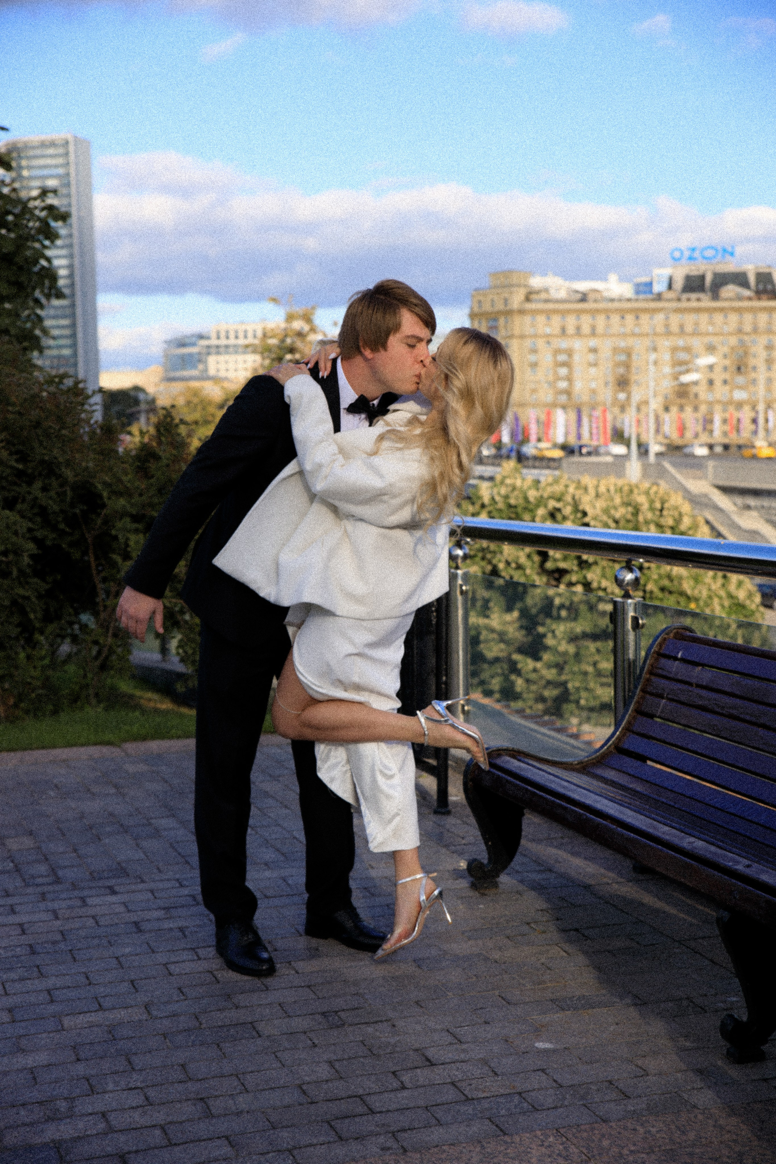 Сборы Гостиница Рэдиссон. Свадебный фотограф Москва