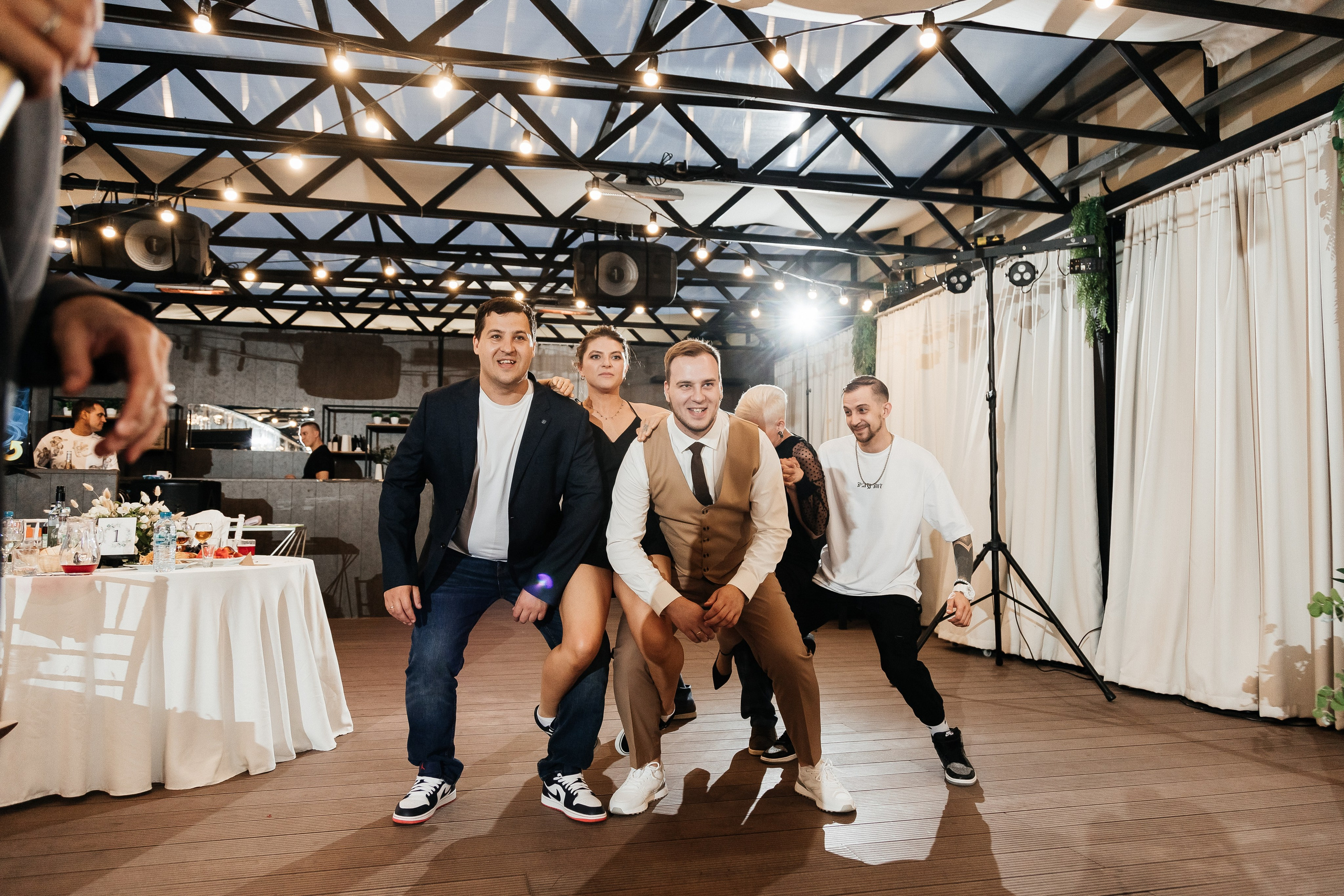 Сергей и Анастасия/2024. Свадебный и семейный фотограф в Екатеринбурге