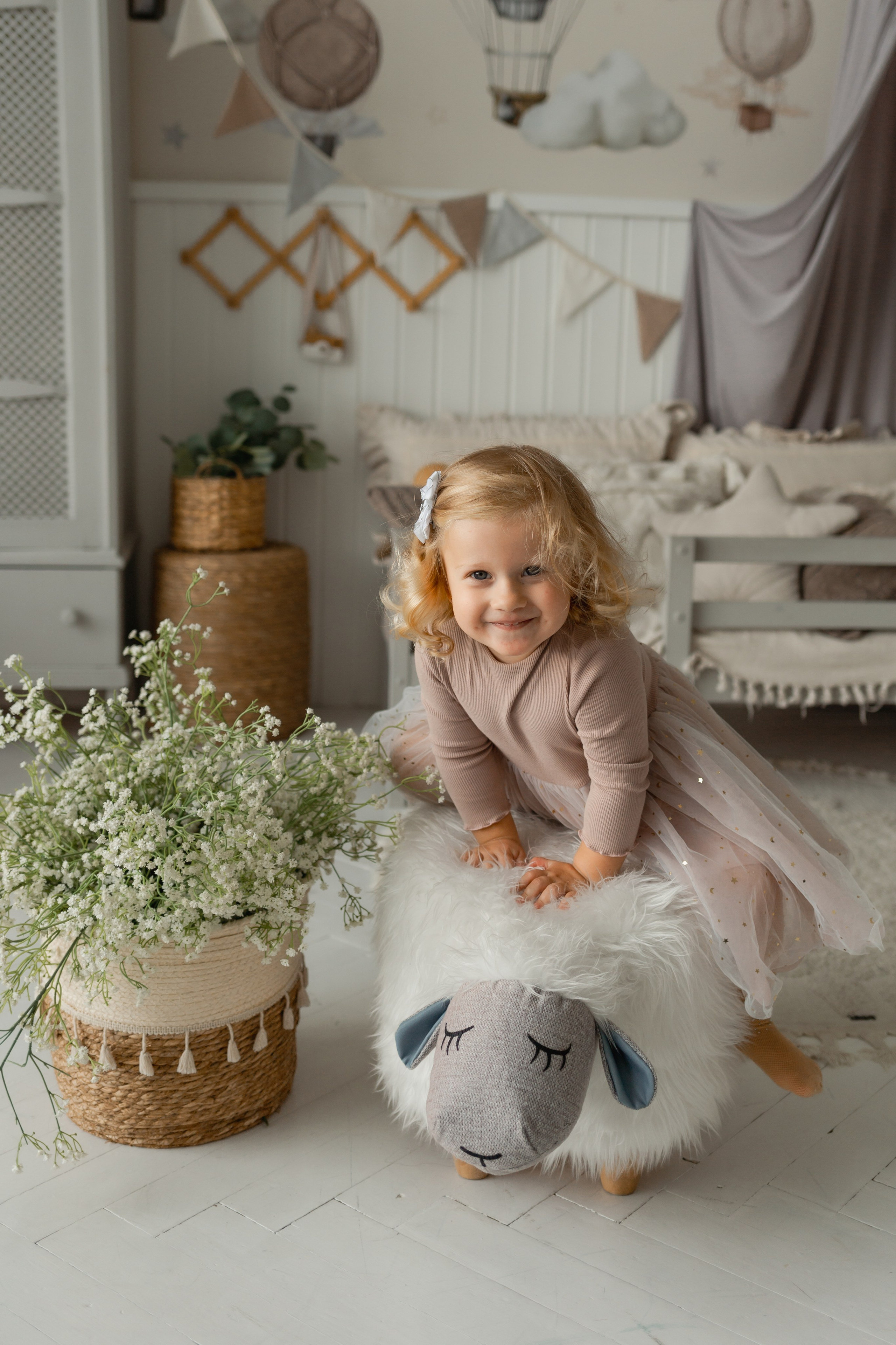 Freedom зал Happy. Фотограф на первый годик, семейный и детский фотограф в Новосибирске